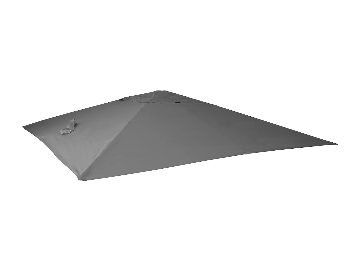 Ersatz-Bezug für Schirm MCW-A96, Anthrazit