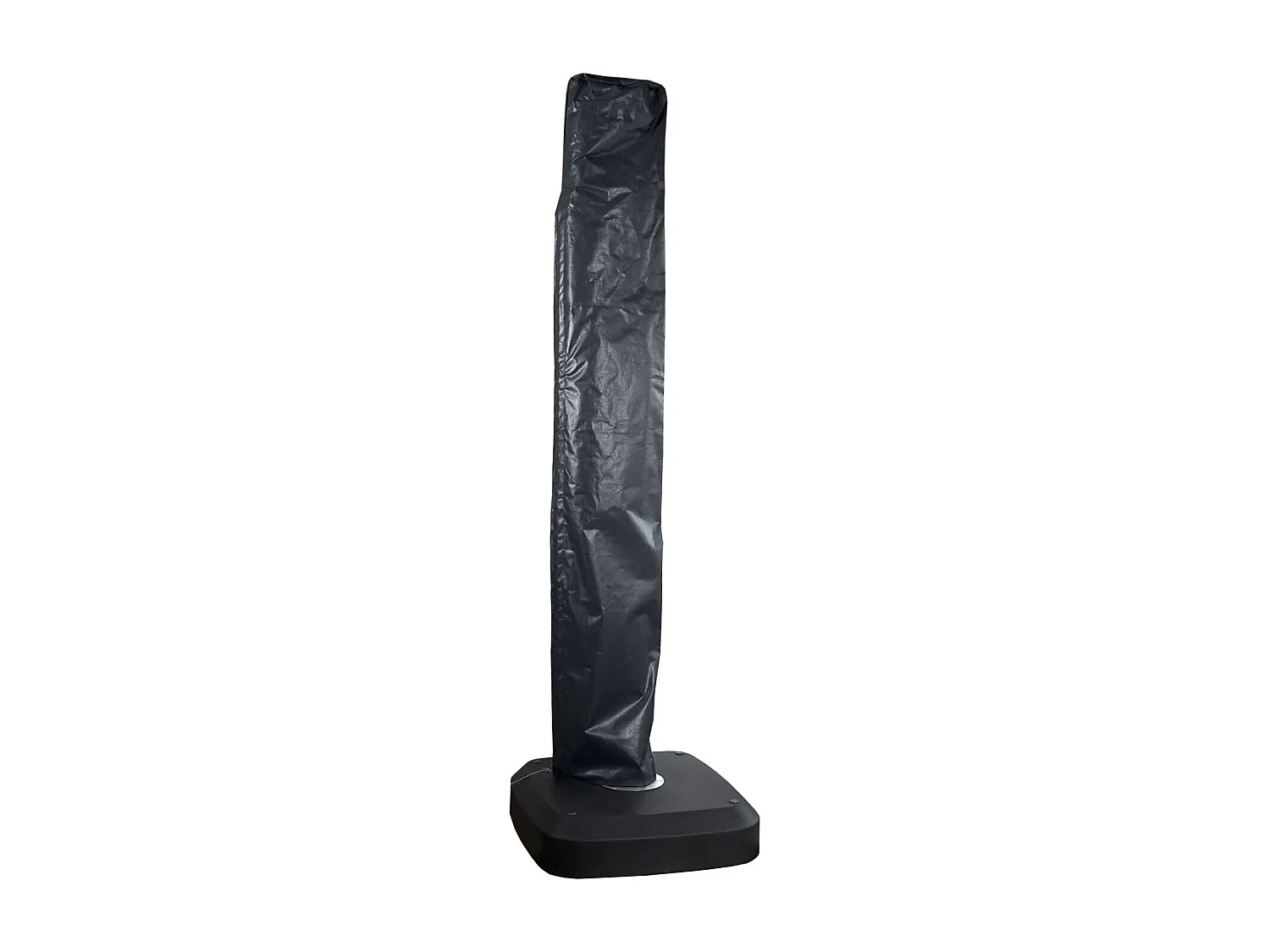 Ampelschirm MCW-A34, Anthrazit