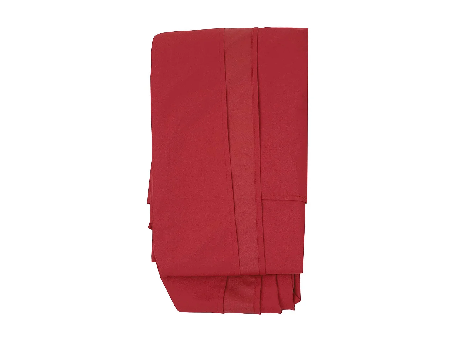 Wymienny pokrowiec do parasola MCW-A96 III,  czerwony