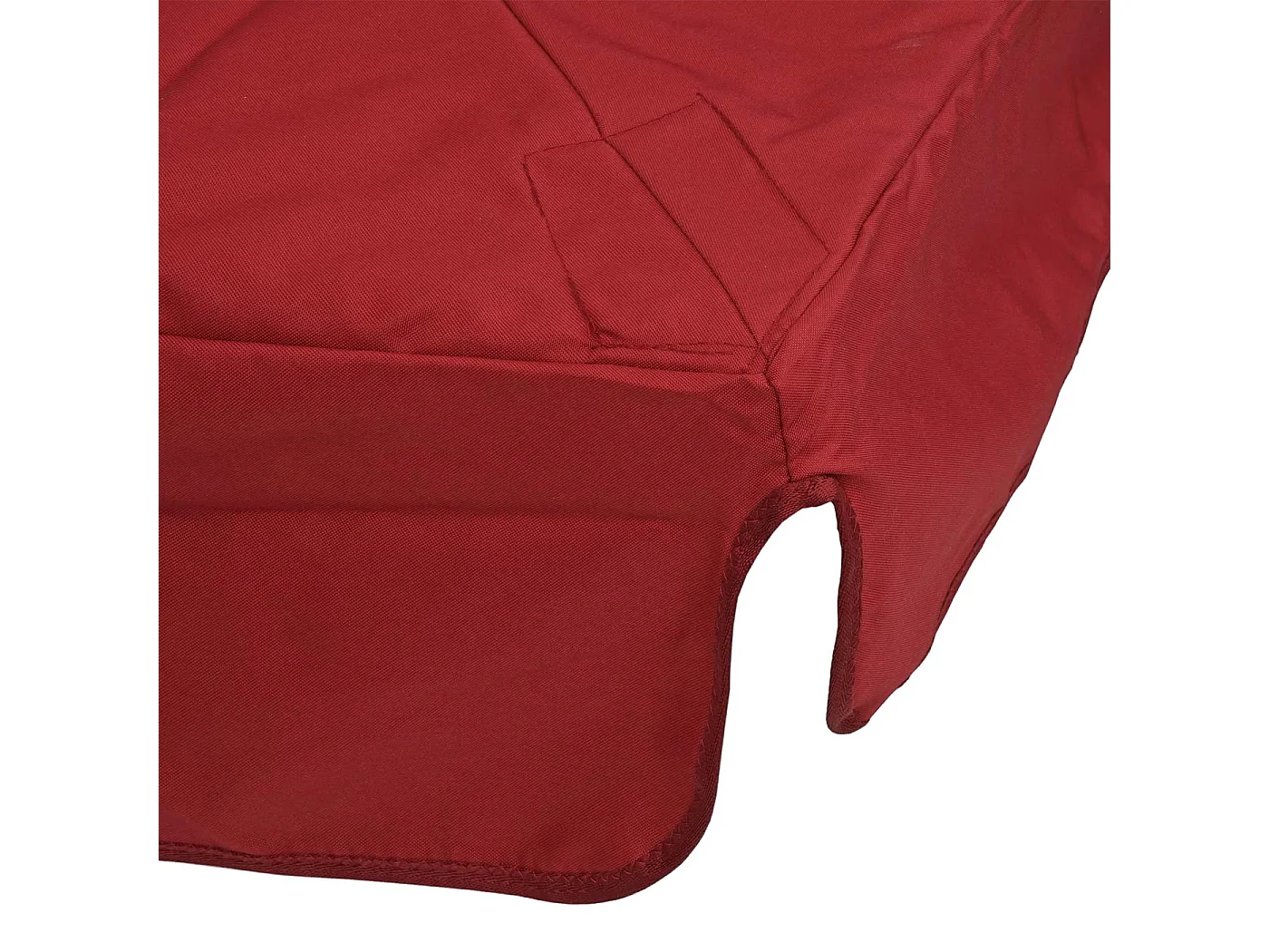 Vervangende hoes voor paraplu MCW-A96 III,  rood