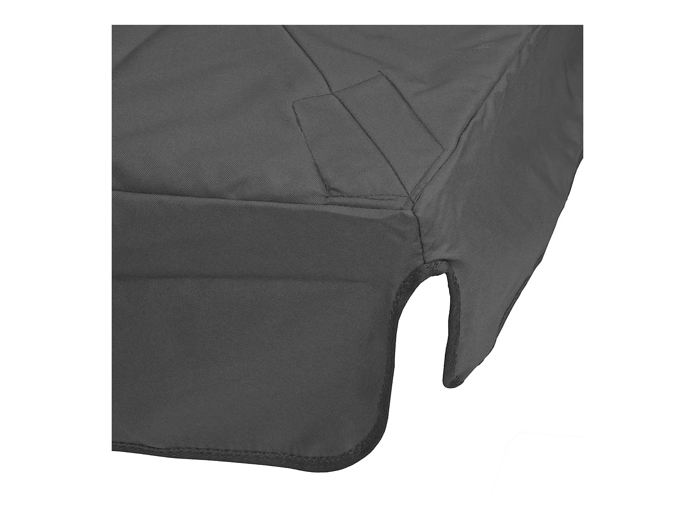 Ersatz-Bezug für Schirm MCW-A96 II, Anthrazit