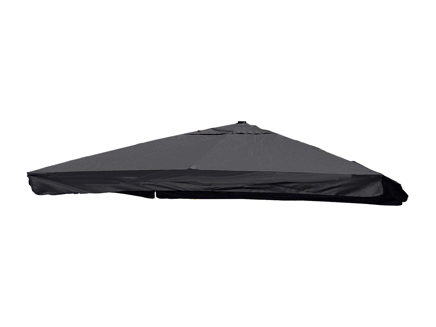 Wymienny pokrowiec do parasola MCW-A96 II,  antracyt