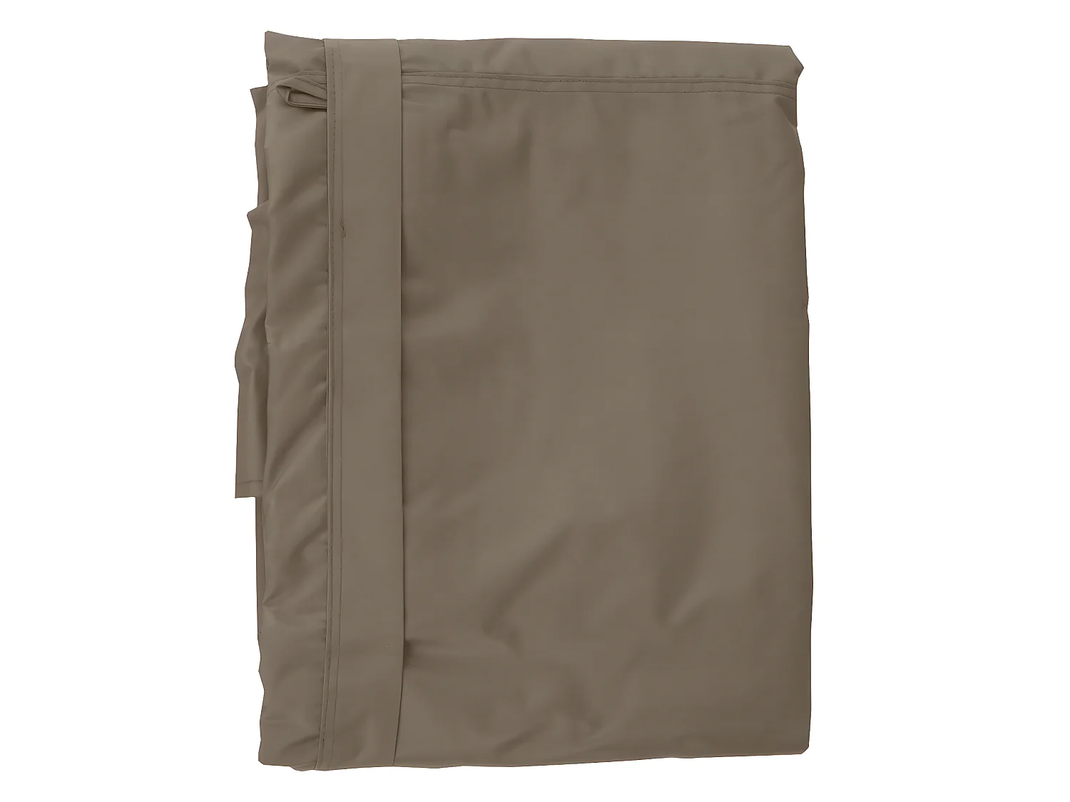 Wymienna pokrywa dachu pergoli MCW-C42,  taupe-brown