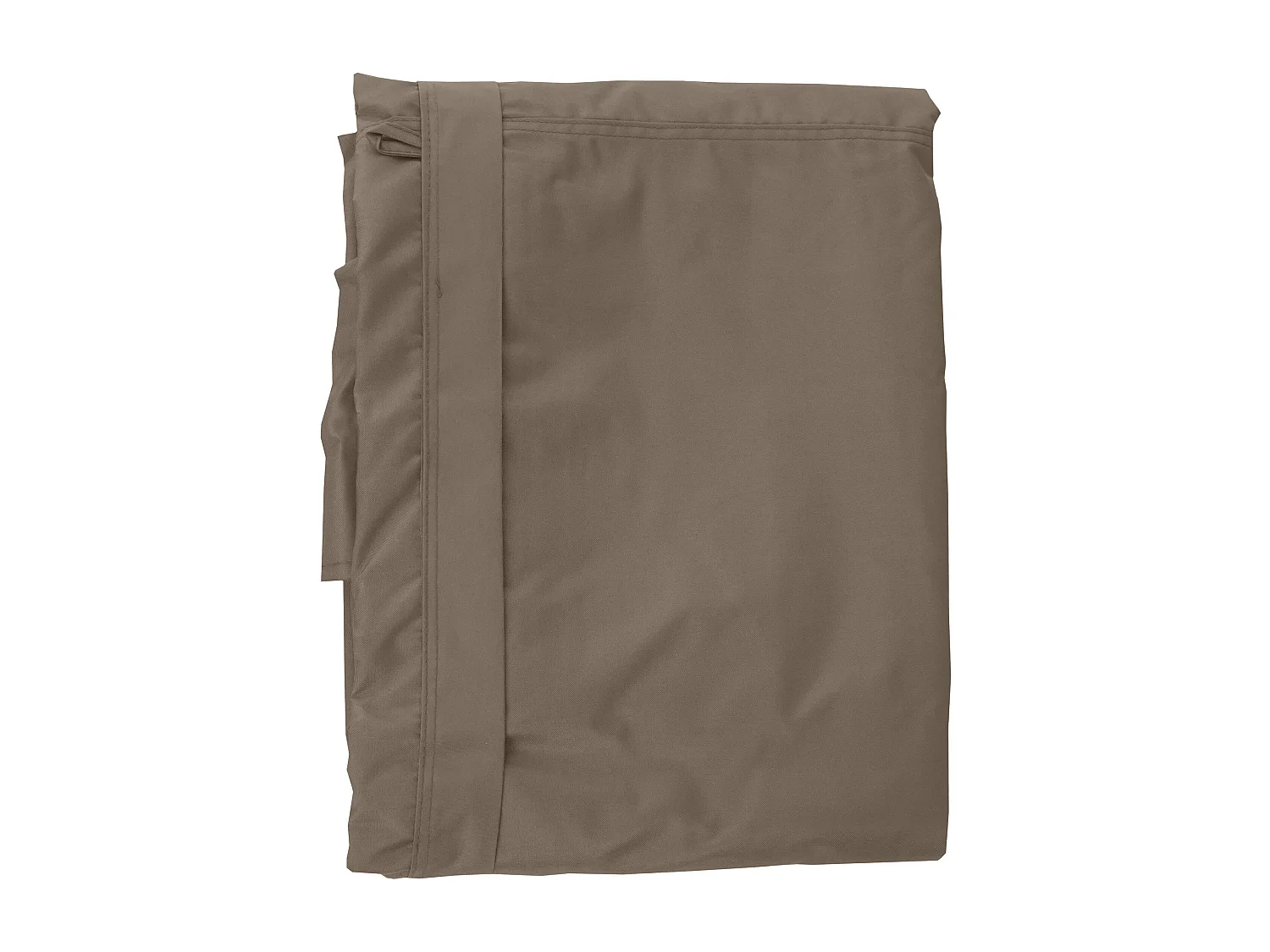 Wymienna pokrywa dachu pergoli MCW-C42,  taupe-brown
