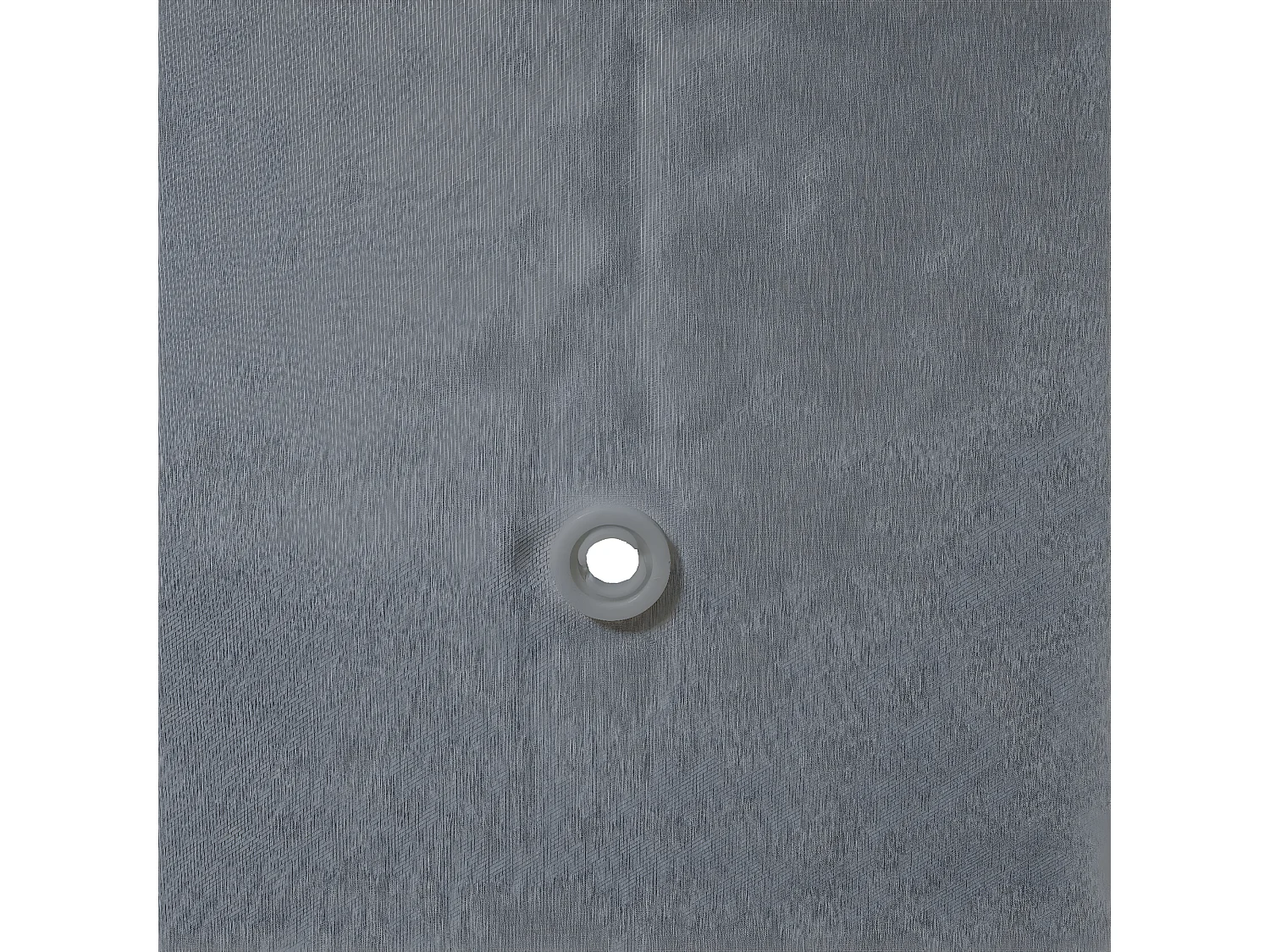 Wymiana pokrycia dachu pergoli Cabrera,  jasnoszary