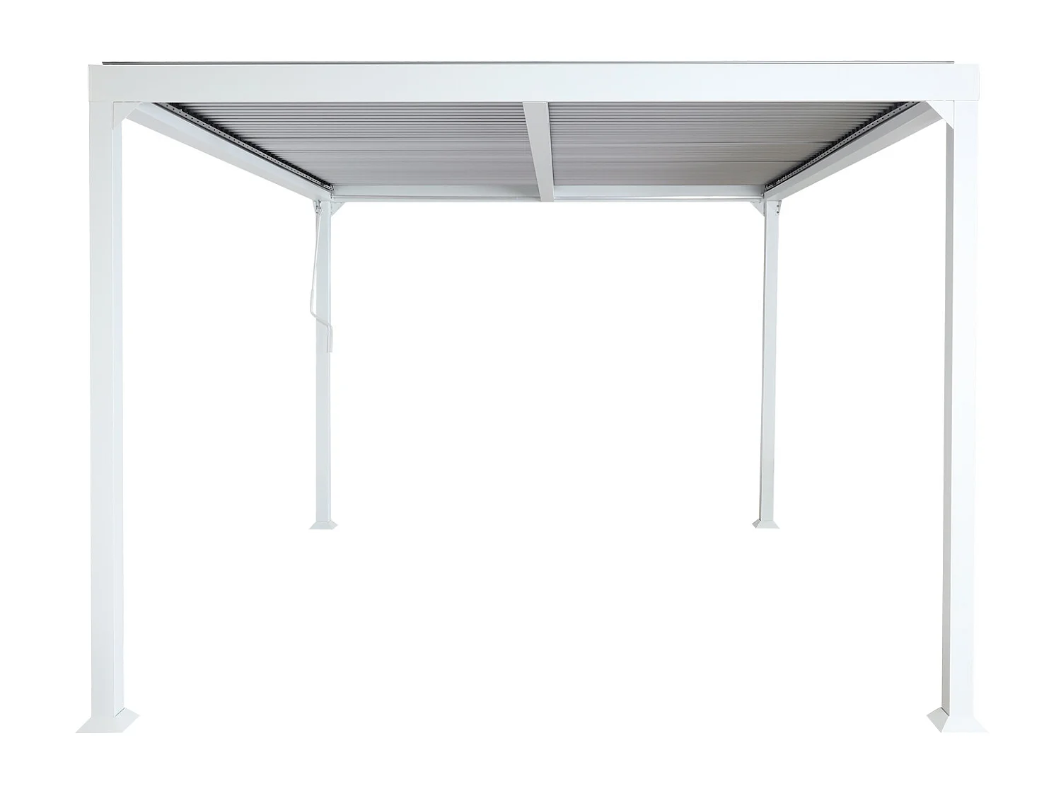 Pergola MCW-L41,  biały