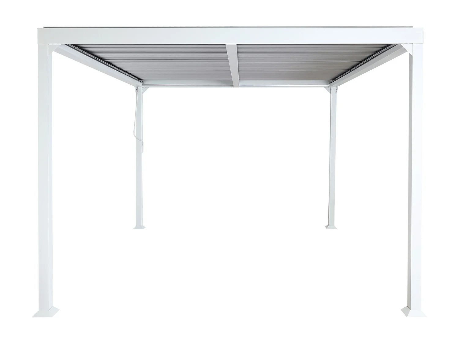 Pergola MCW-L41,  biały