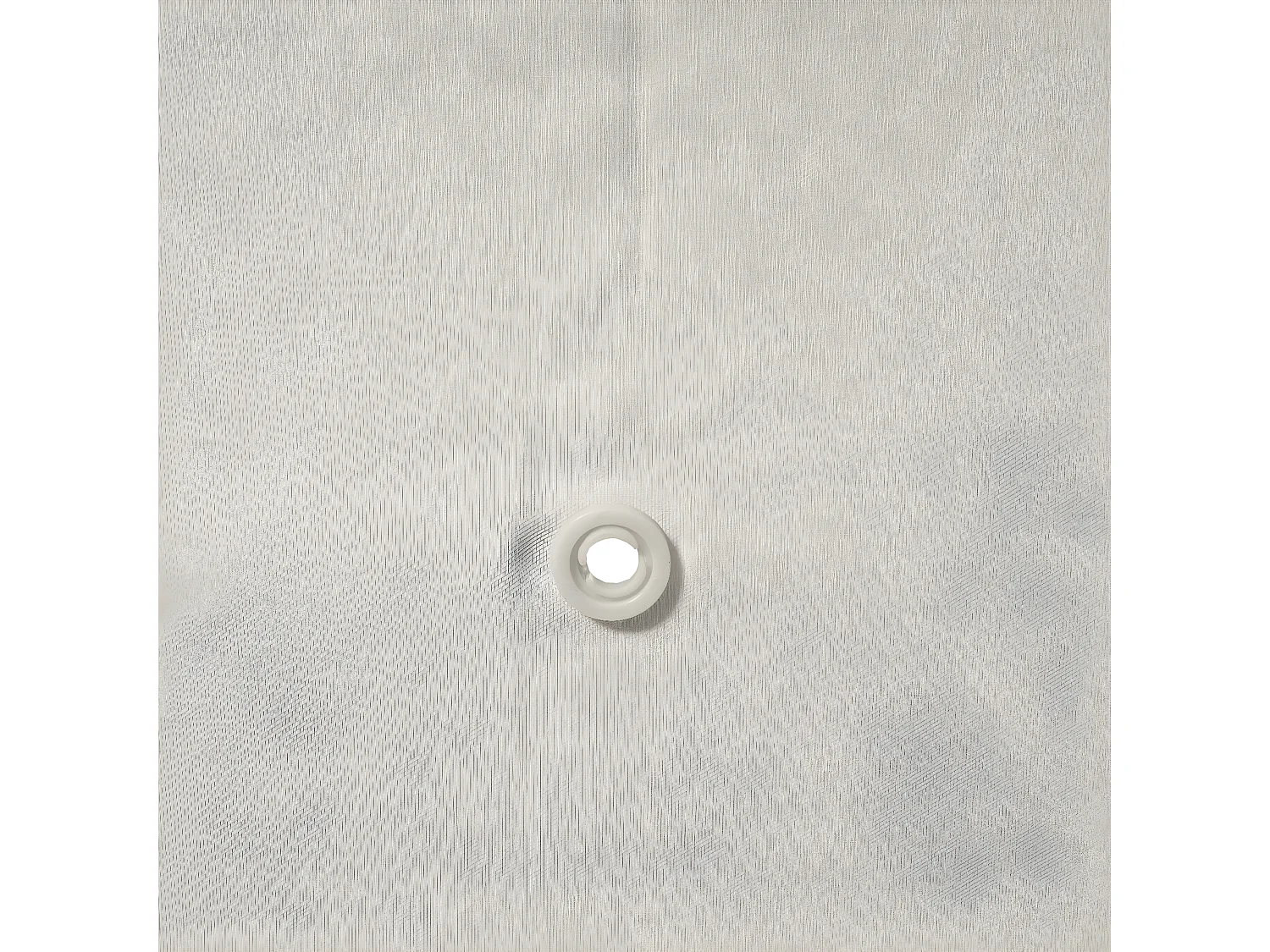 Pergola MCW-F94 stal + ściana boczna,  kremowo-beżowy