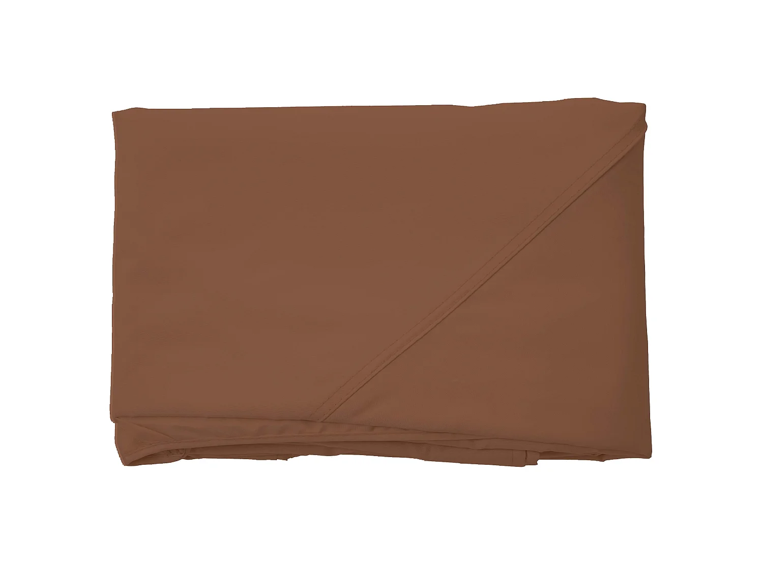 Vervangen overkapping voor pergola Cabrera,  terracotta-bruin