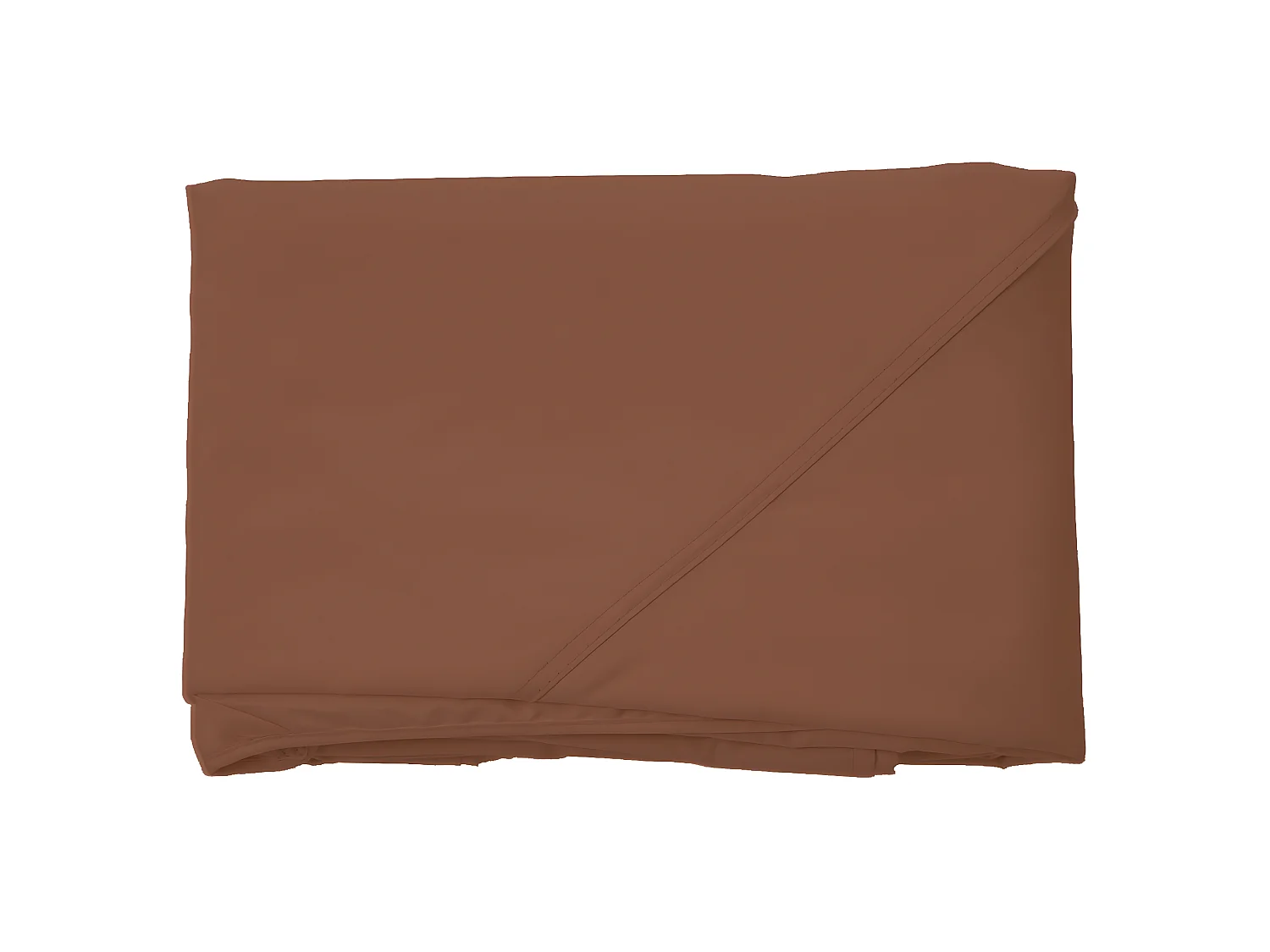 Vervangen overkapping voor pergola Cabrera,  terracotta-bruin