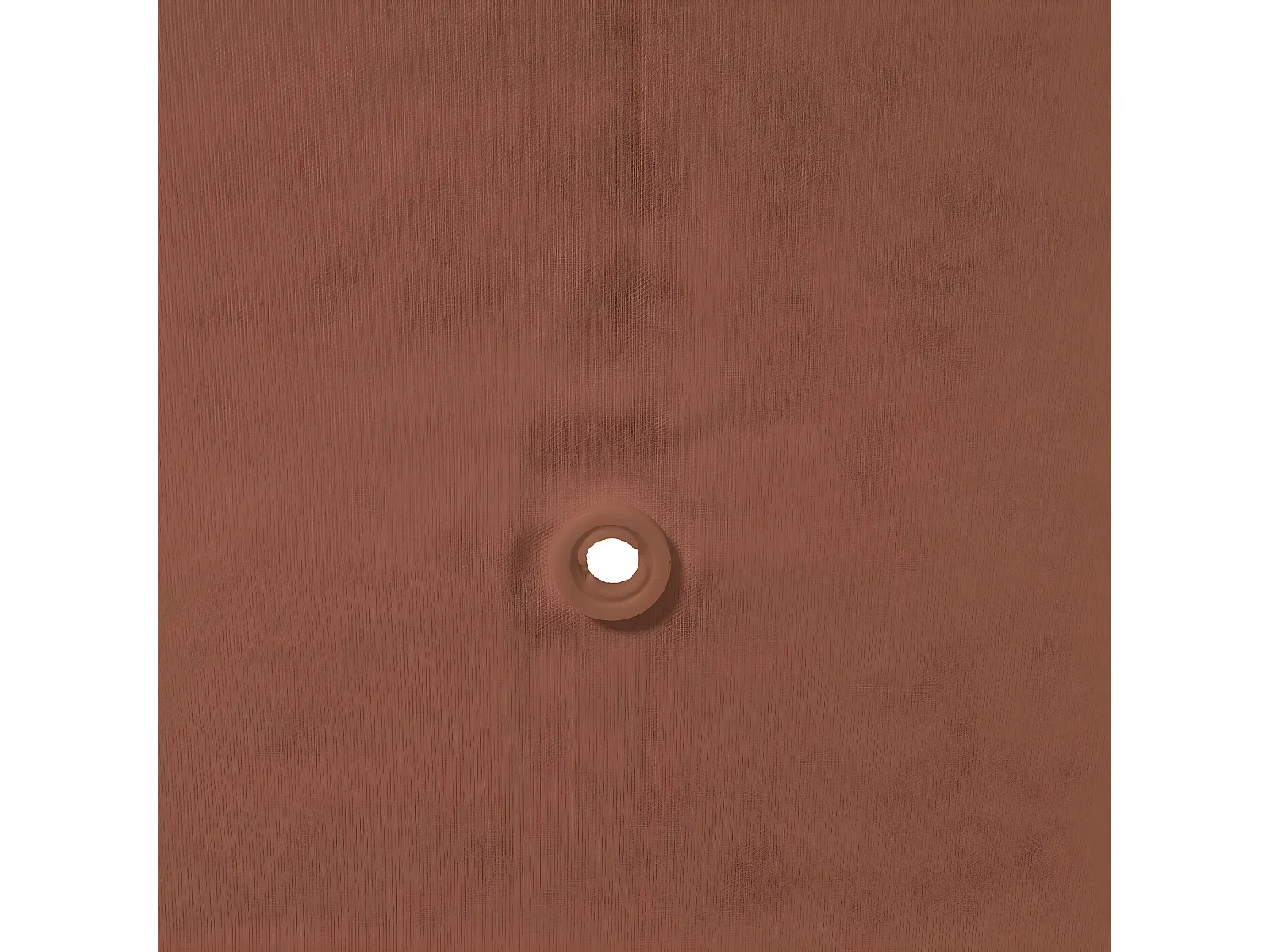 Vervangen overkapping voor pergola Cabrera,  terracotta-bruin