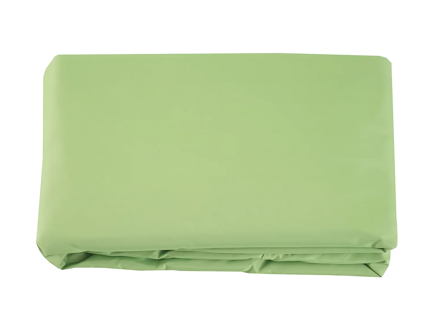 Wymiana pokrycia dachu pergoli Calpe III,  Zielony