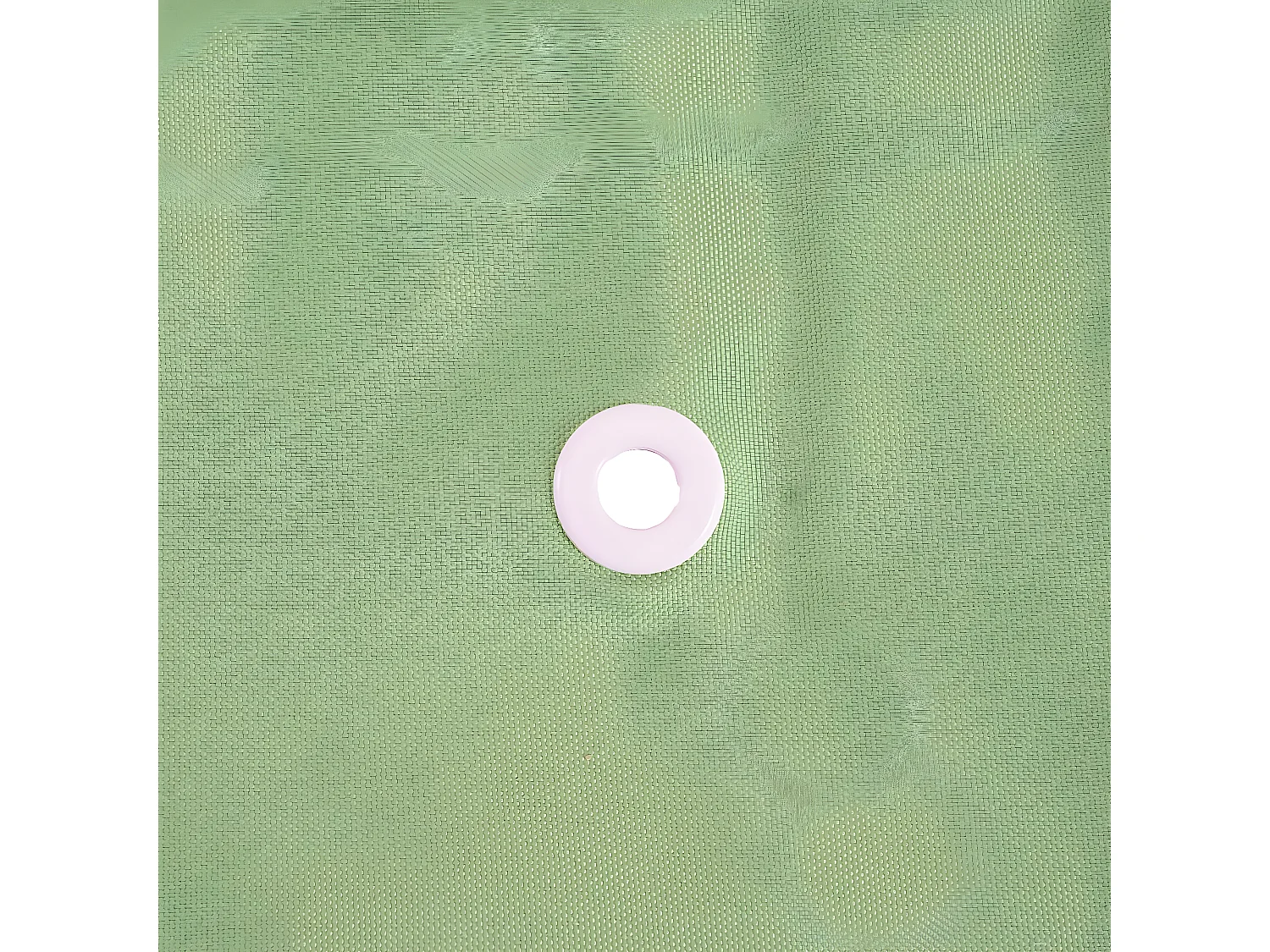 Wymiana pokrycia dachu pergoli Calpe III,  Zielony