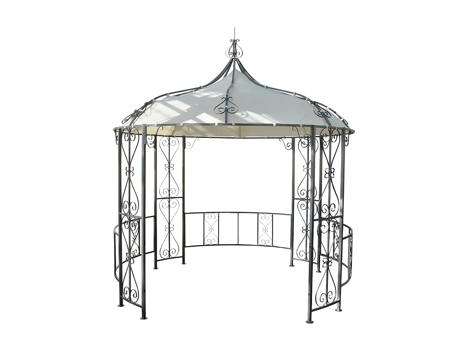 Pergola Cabrera,  crème