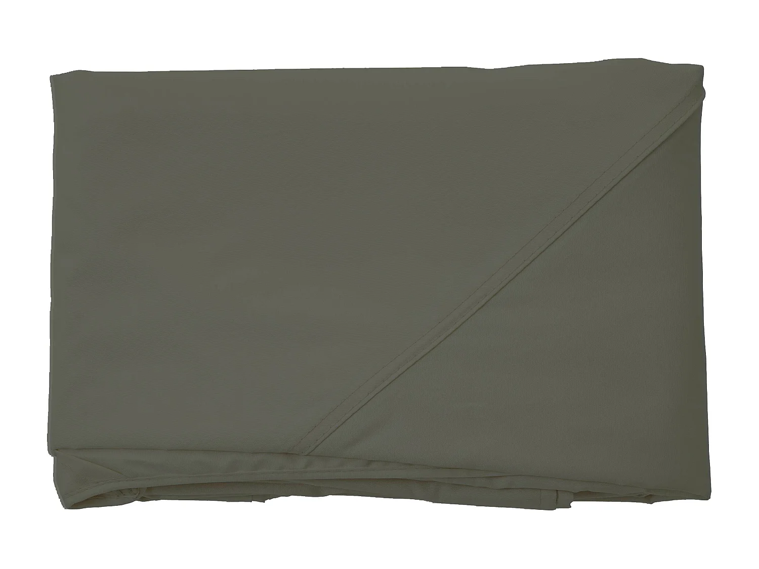 Vervangende bekleding dak voor pergola  Cabrera,  grijs