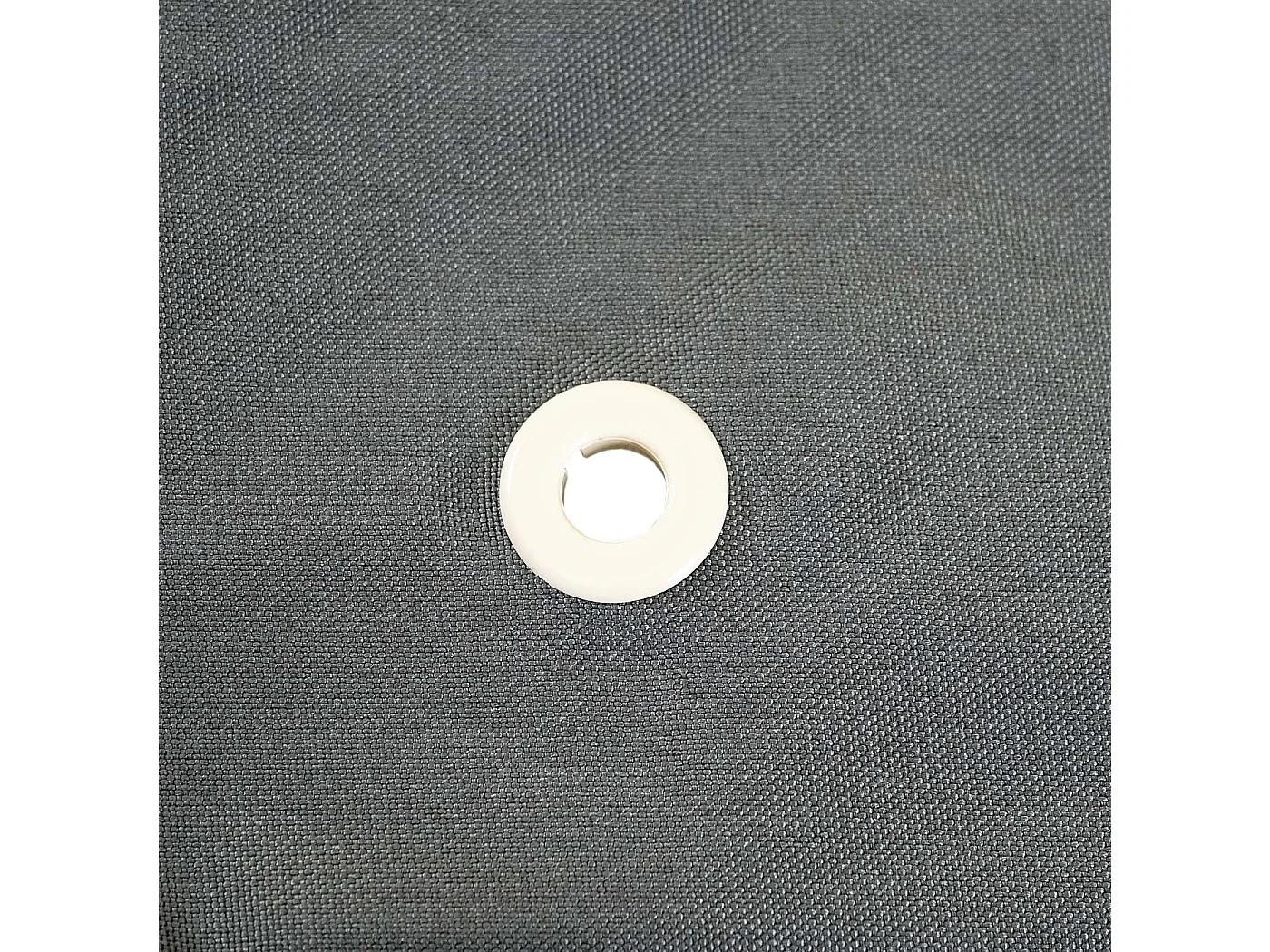 Ersatzbezug Dach für Pergola  Cabrera, Grau