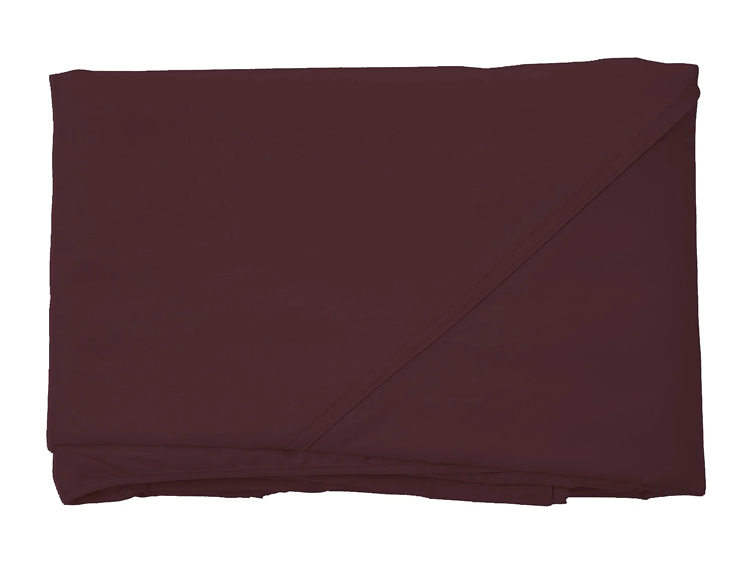 Wymiana pokrycia dachu pergoli Cabrera,  Czerwono-brązowy