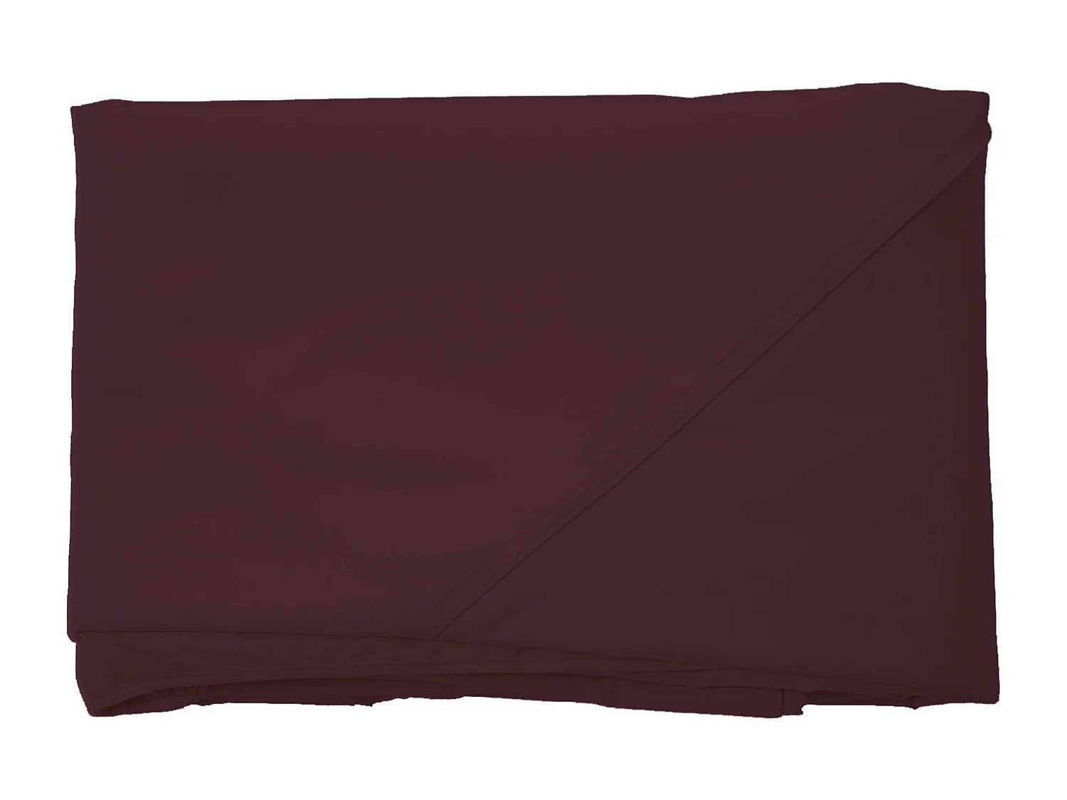 Wymiana pokrycia dachu pergoli Cabrera,  Czerwono-brązowy