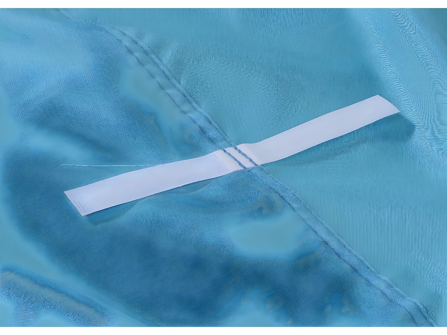 Vervangen overkapping voor pergola Cabrera,  turquoise