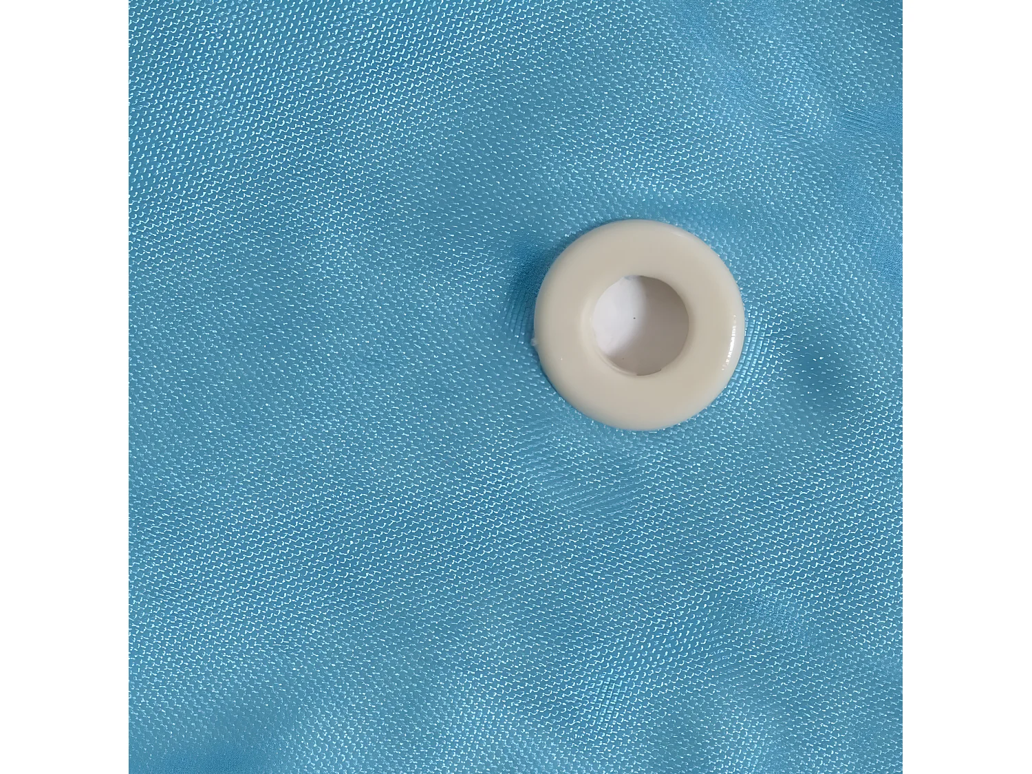 Vervangen overkapping voor pergola Cabrera,  turquoise