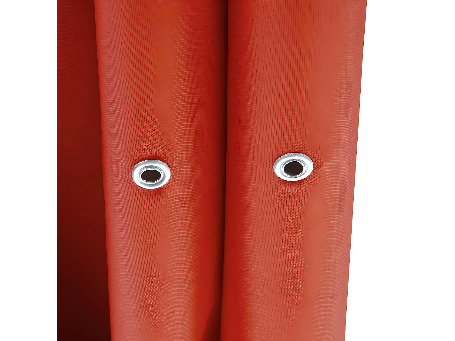 Vervangende bekleding dak pergola MCW-C42,  terracotta