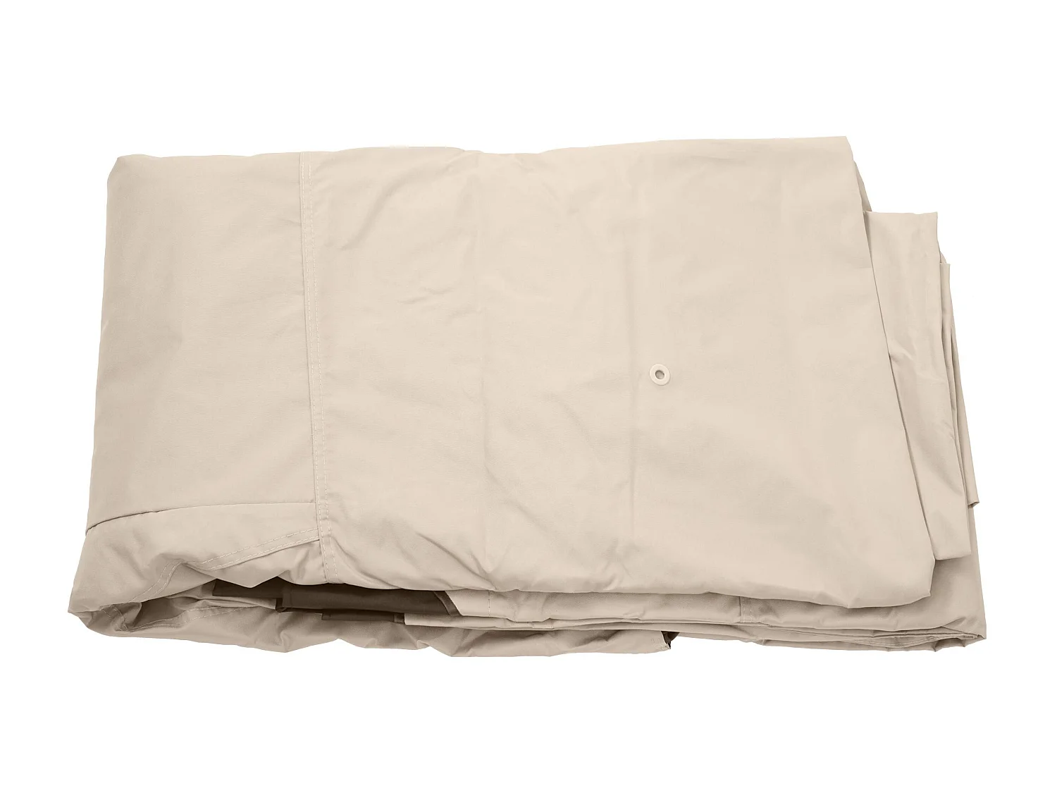 Vervangende bekleding dak voor pergola Nisa,  crème