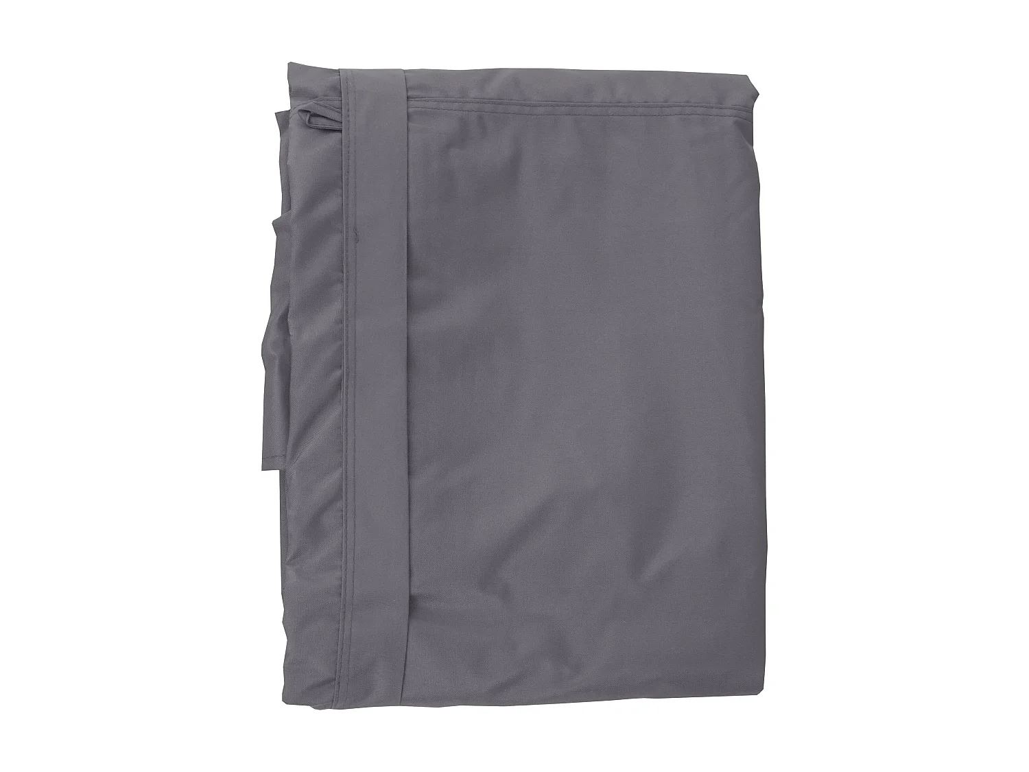 Vervangende bekleding dak pergola MCW-C42,  grijs