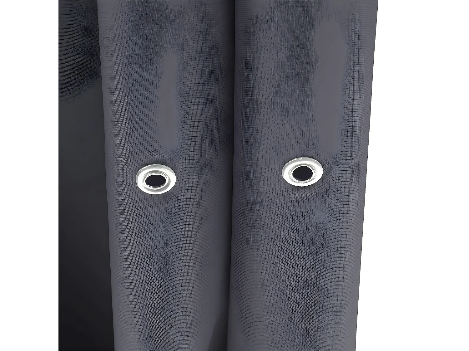 Vervangende bekleding dak pergola MCW-C42,  grijs