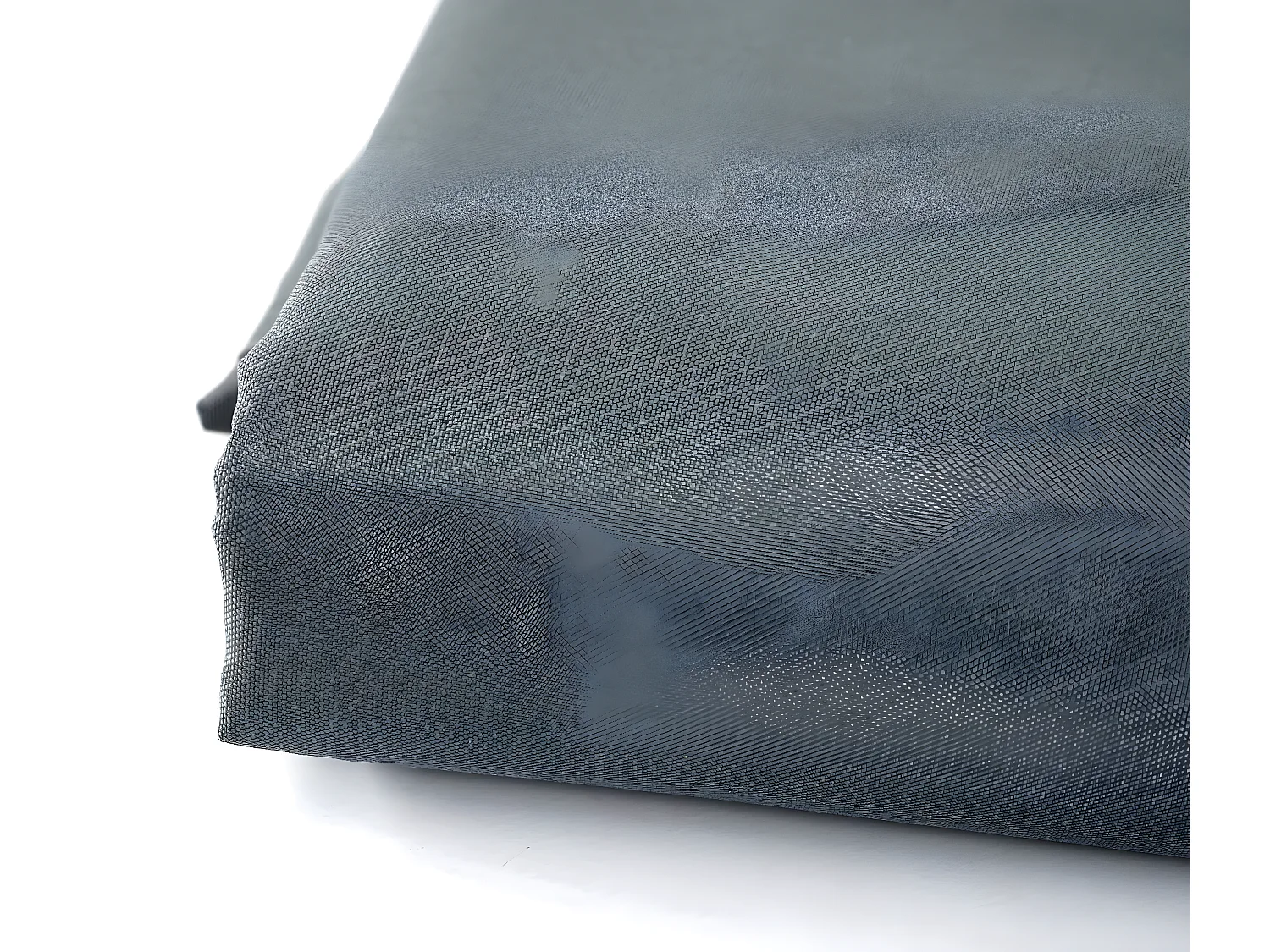 Vervangende bekleding dak pergola Calpe IV,  grijs