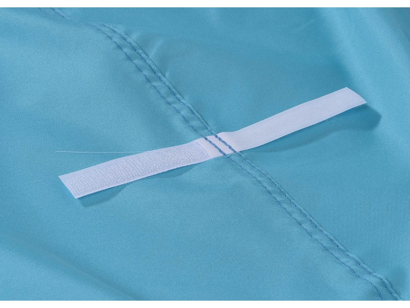 Pergola Cabrera, Türkis