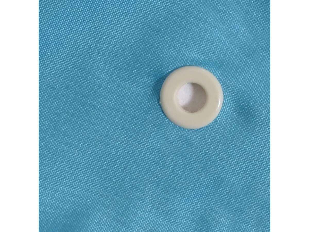 Pergola Cabrera, Türkis