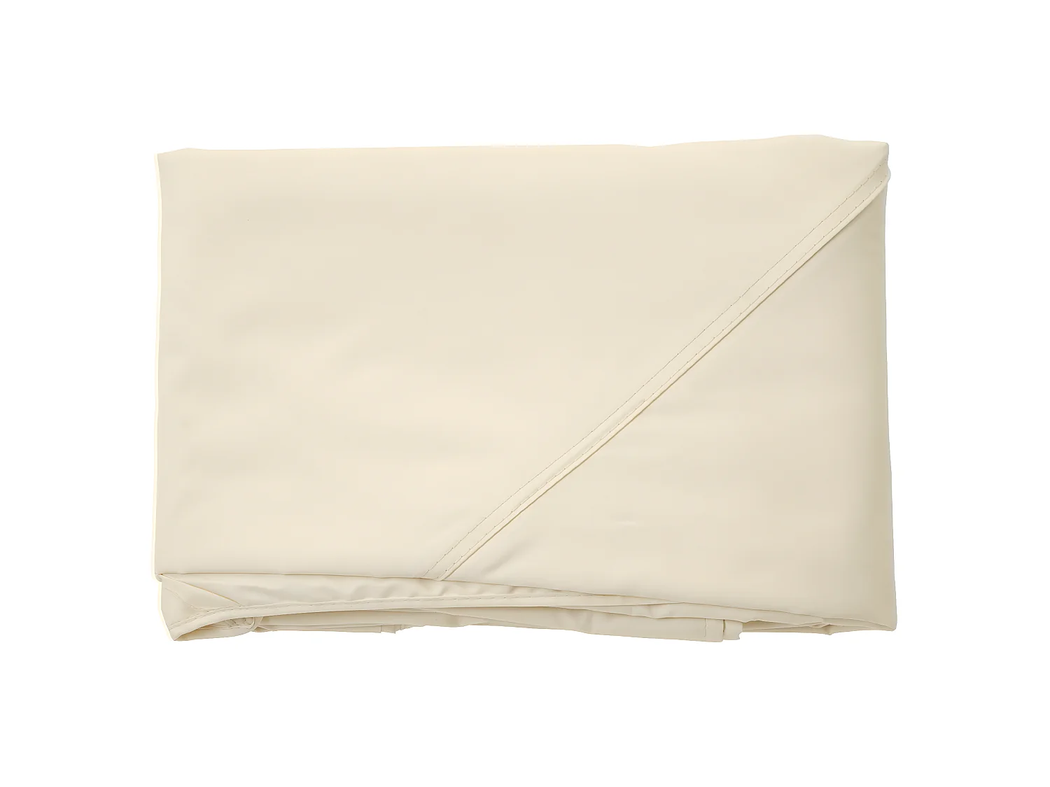 Ersatzbezug Dach für Pergola  Cabrera, Creme