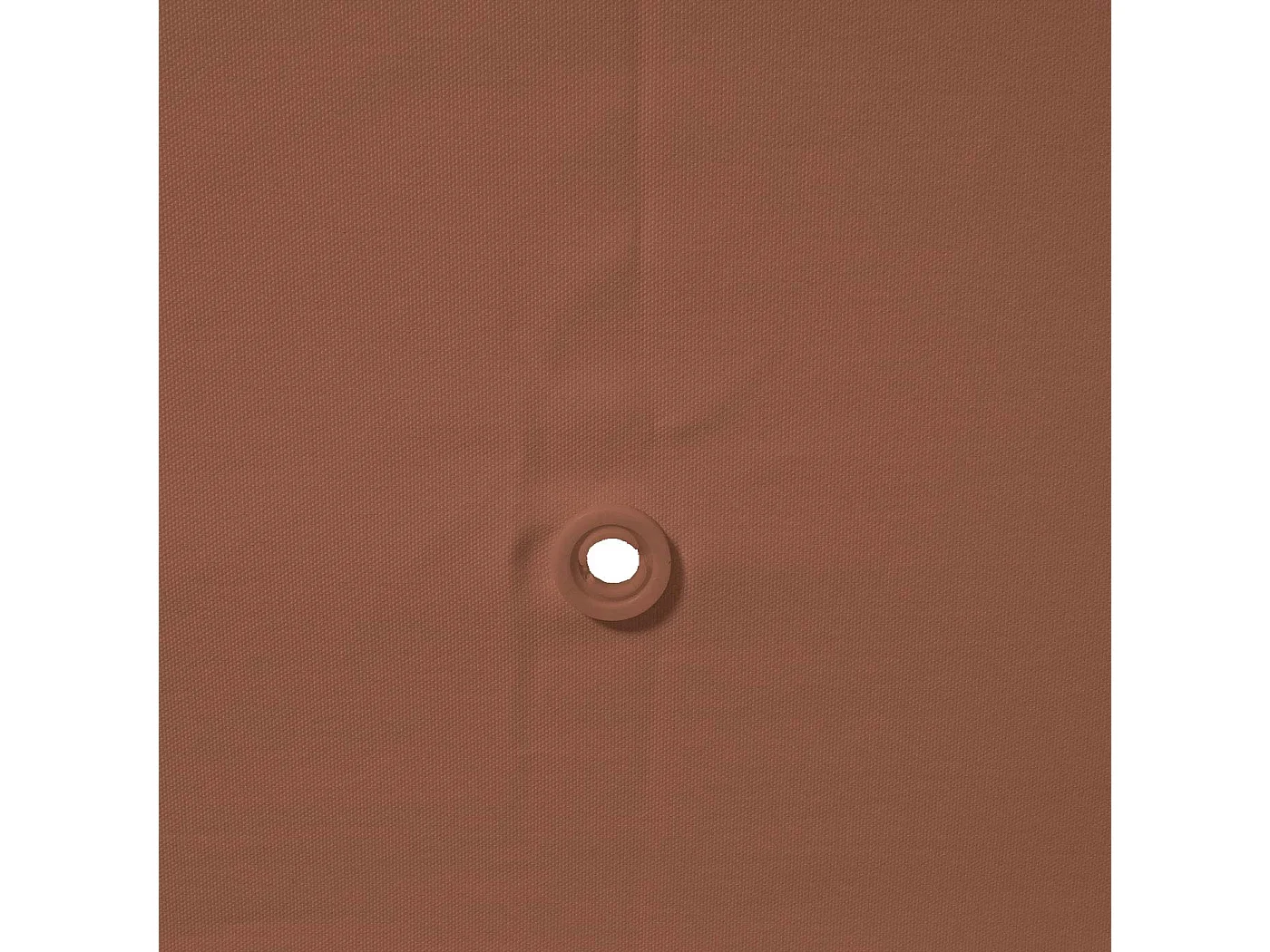 Pergola Cabrera,  terakota-brązowy