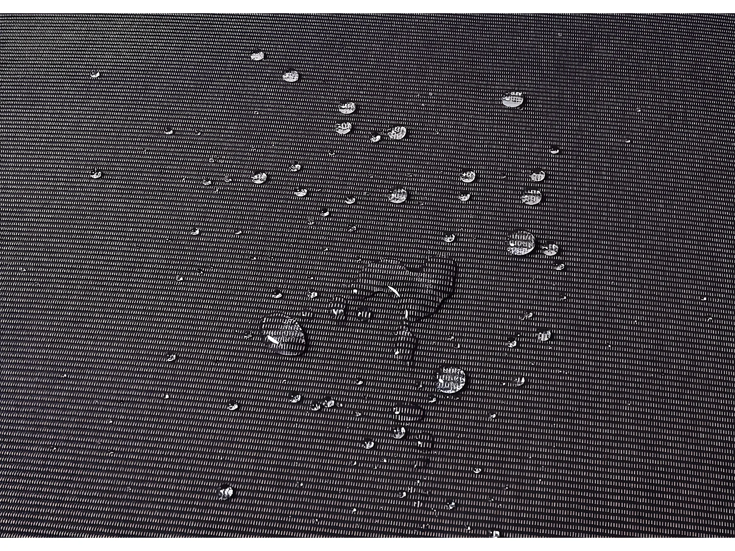 Tuinset MCW-H54 (set van 2),  bruin, donkergrijze bekleding