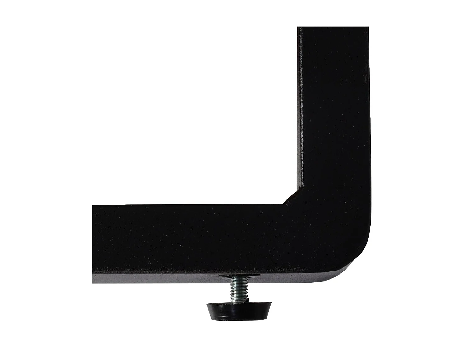 Garten-Garnitur MCW-H54 (4er-Set), Braun, Polster dunkelgrau