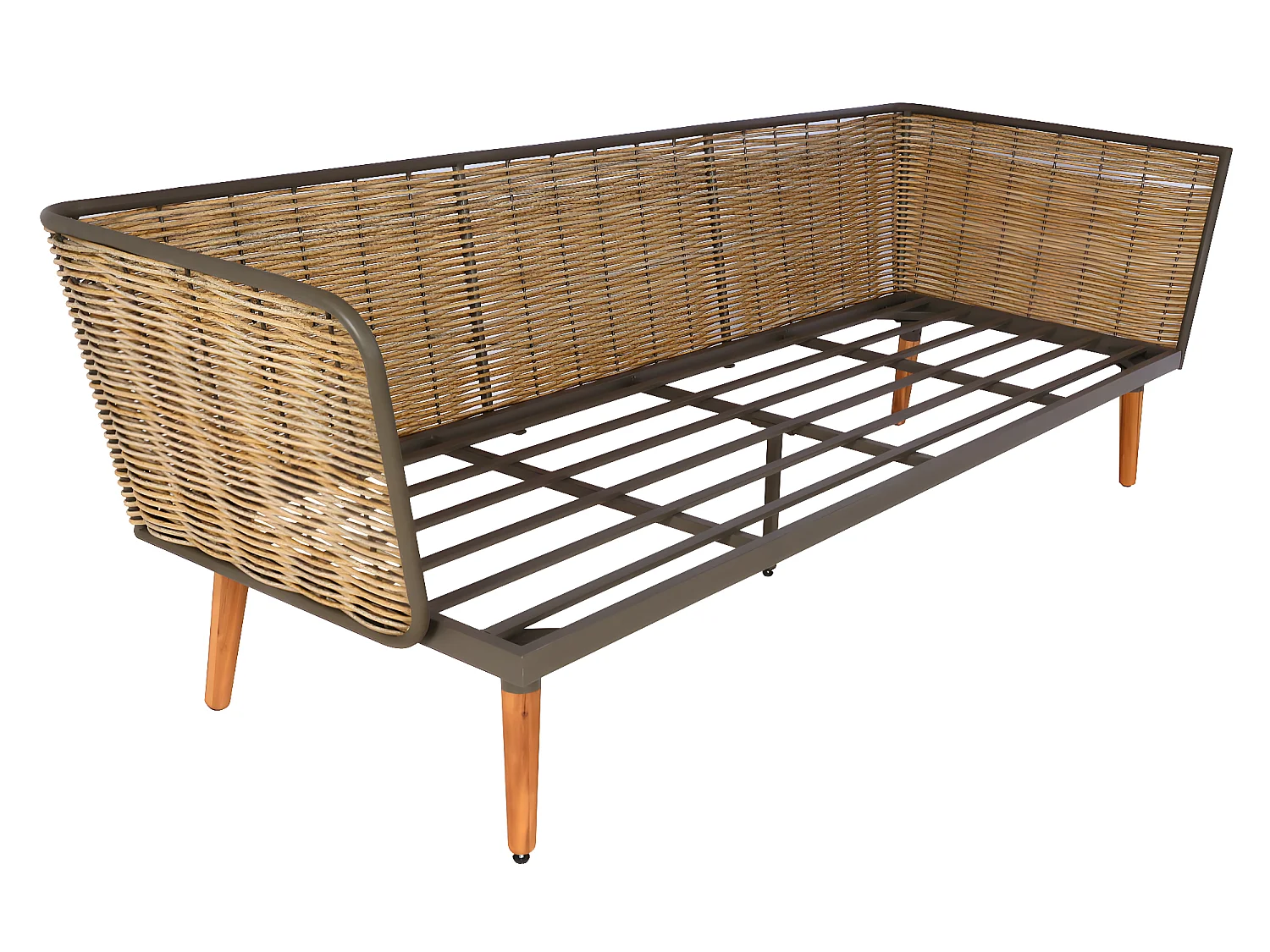 Tuinset MCW-L31,  beige-bruin