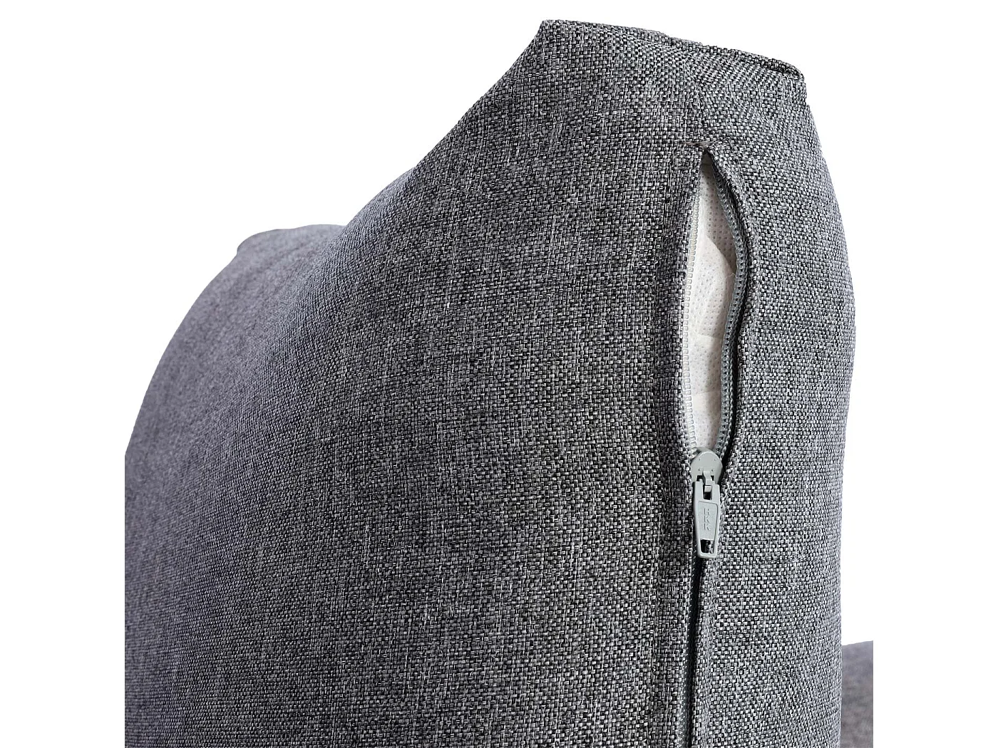 Tuinset MCW-L30 (set van 2),  bekleding donkergrijs