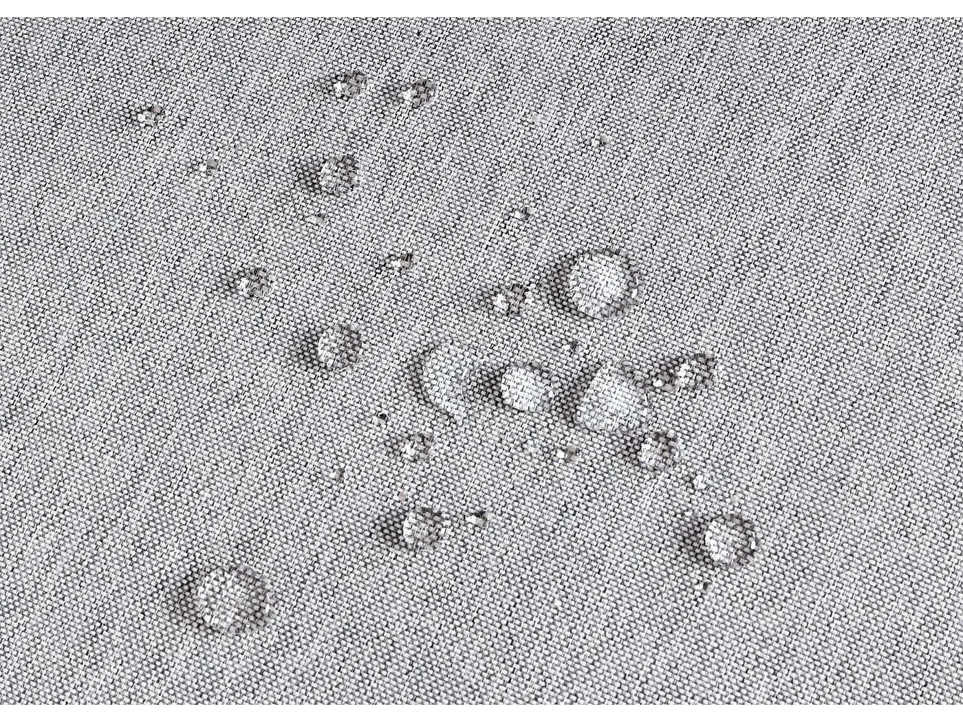 Tuinset MCW-L27 (set van 3),  lichtgrijs