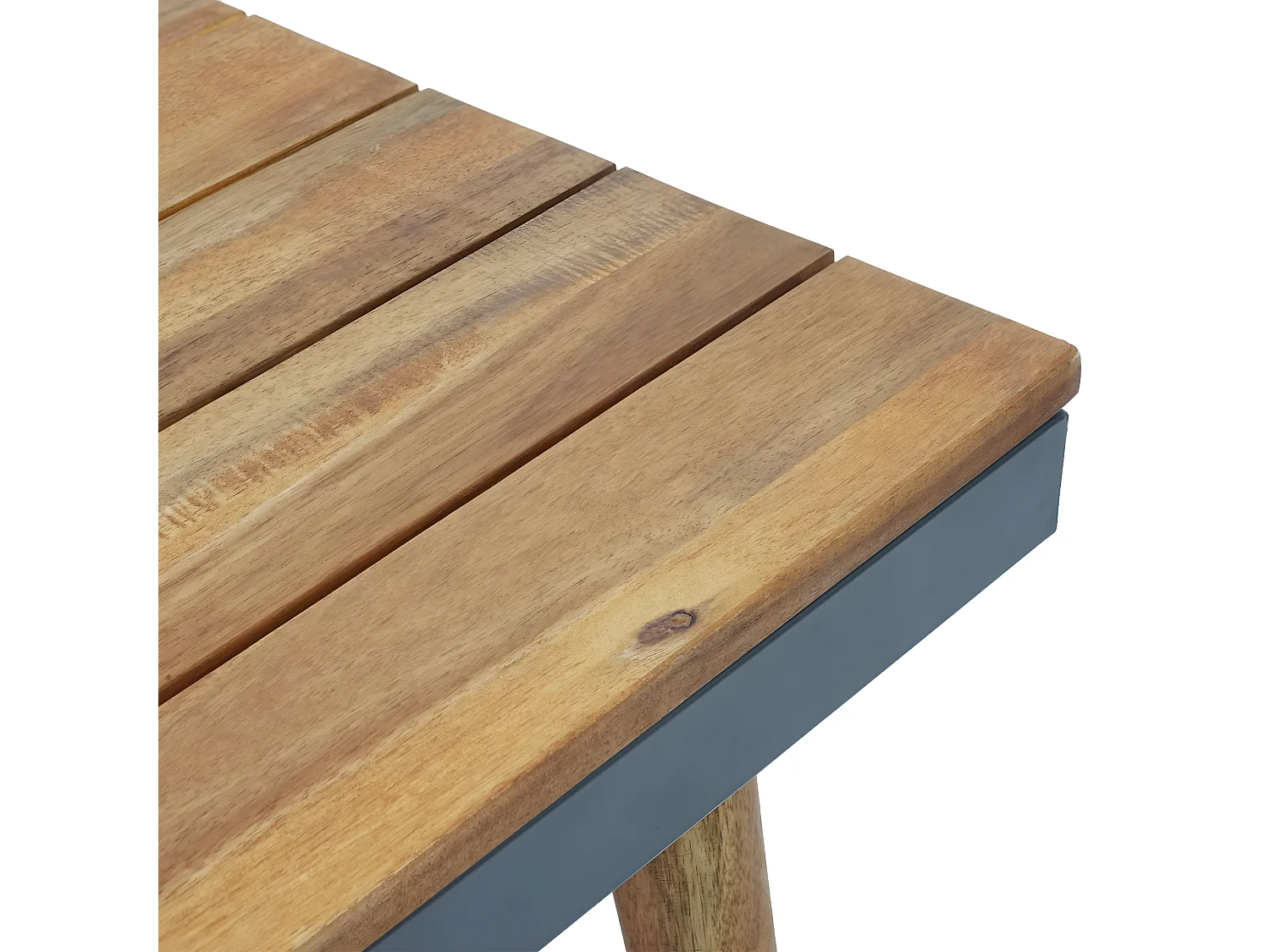 Garten-Garnitur MCW-E97 (3-teilig)