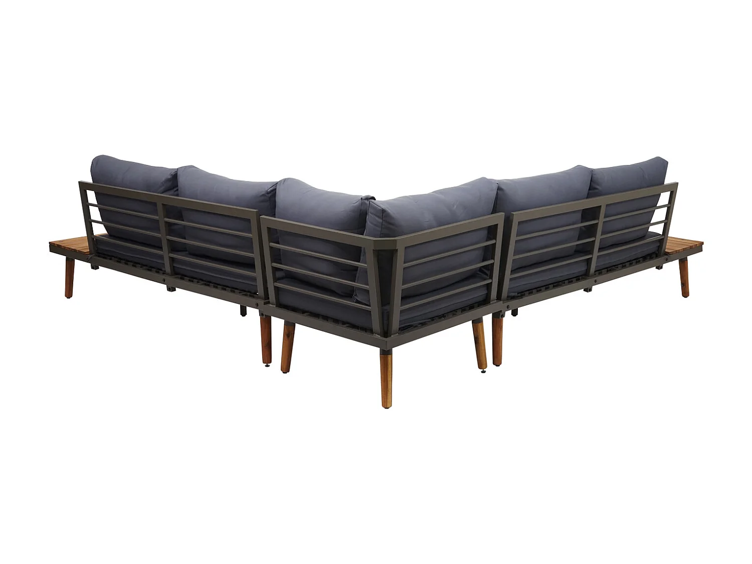 Zestaw ogrodowy MCW-E97 (3-częściowy)