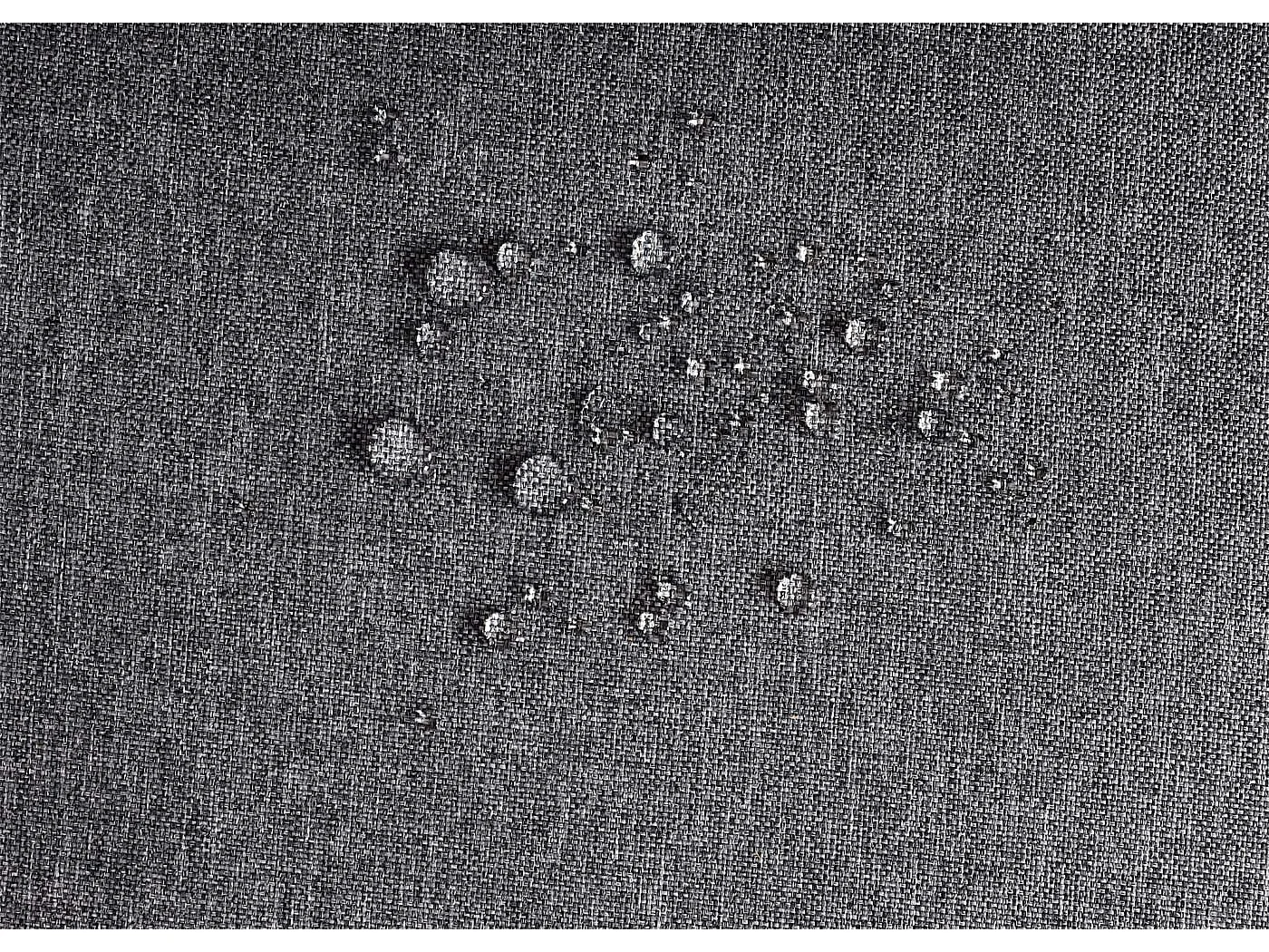 Zestaw ogrodowy MCW-L26b (zestaw 3 sztuk),  ciemnoszary