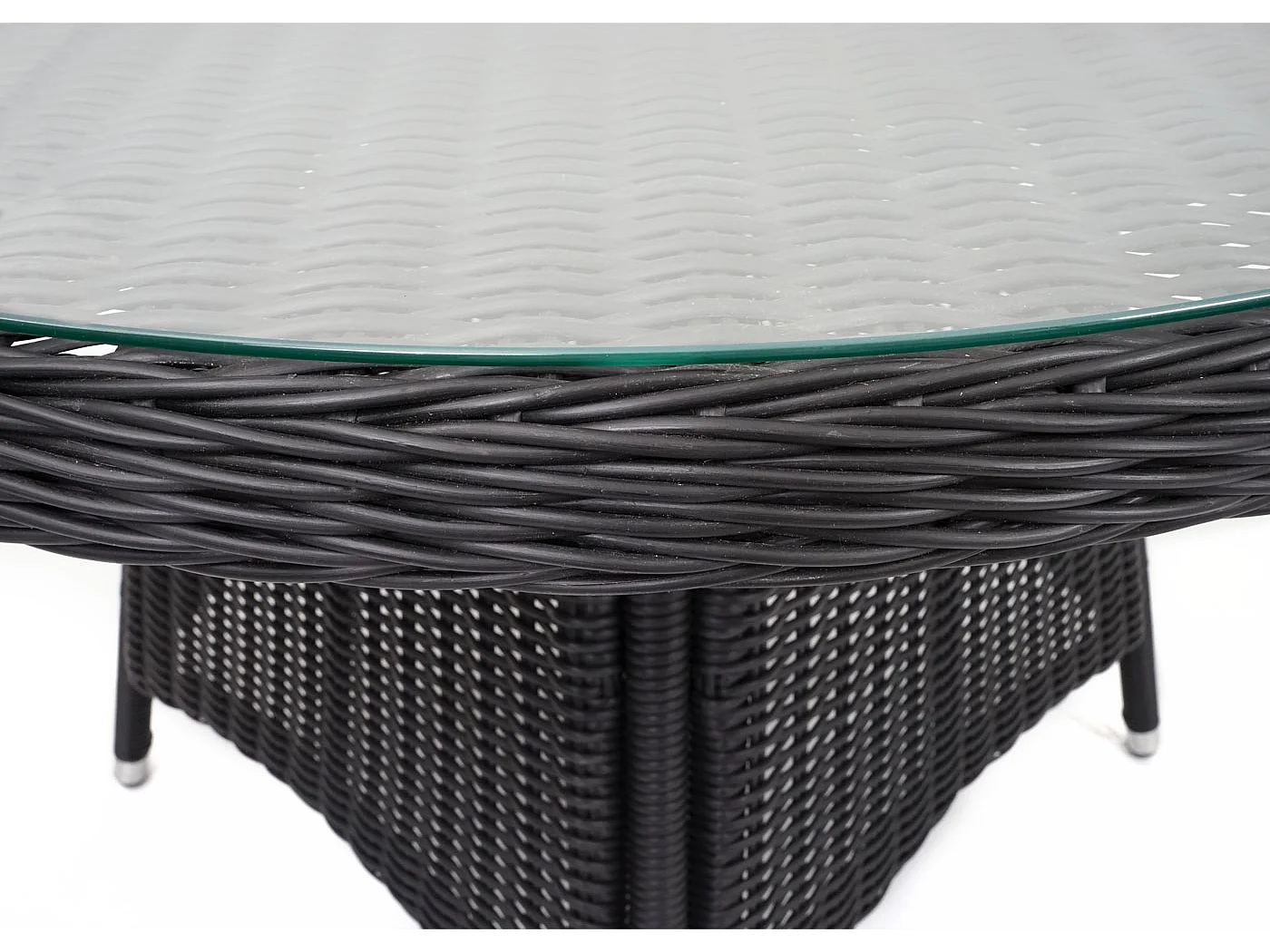 Zestaw polirattanowy MCW-F51 (5-częściowy)