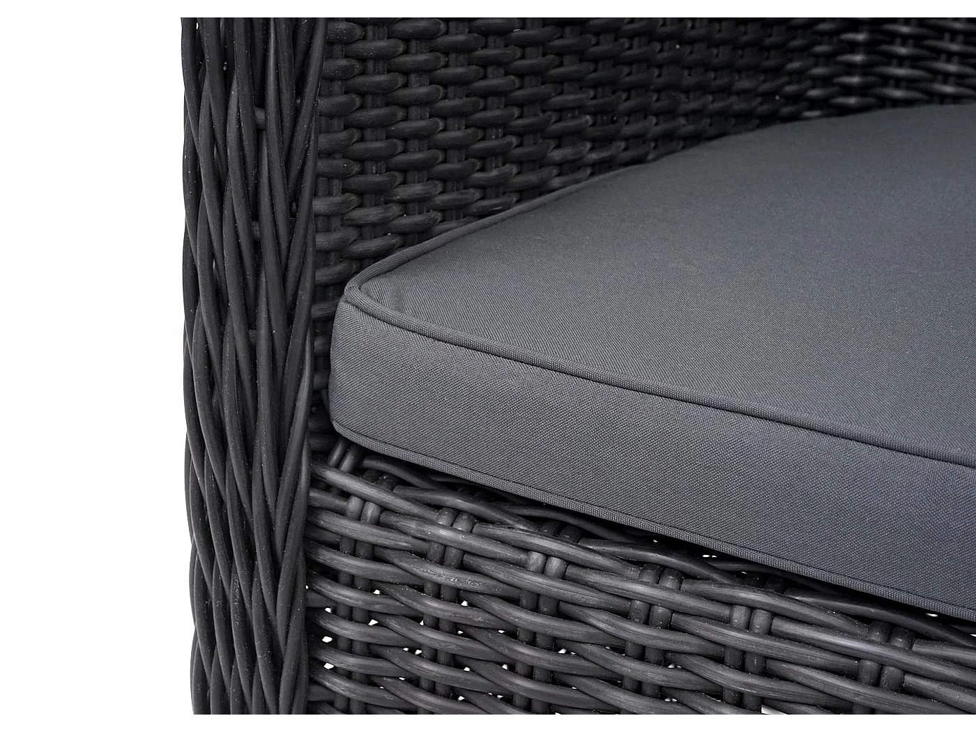 Zestaw polirattanowy MCW-F51 (5-częściowy)