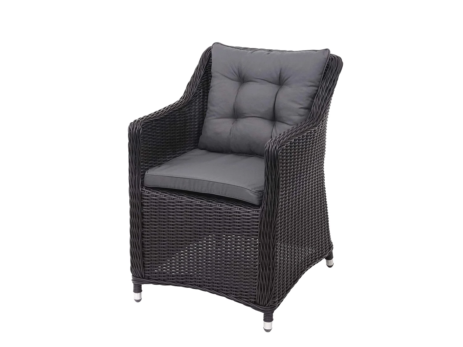 Zestaw polirattanowy MCW-F51 (5-częściowy)