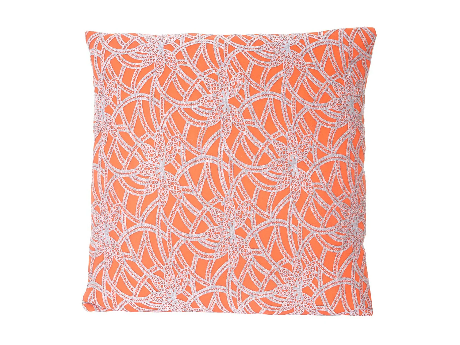 Zestaw polirattanowy MCW-F57 (3-częściowy),  szary, ciemnoszare poduszki z poduszkami dekoracyjnymi