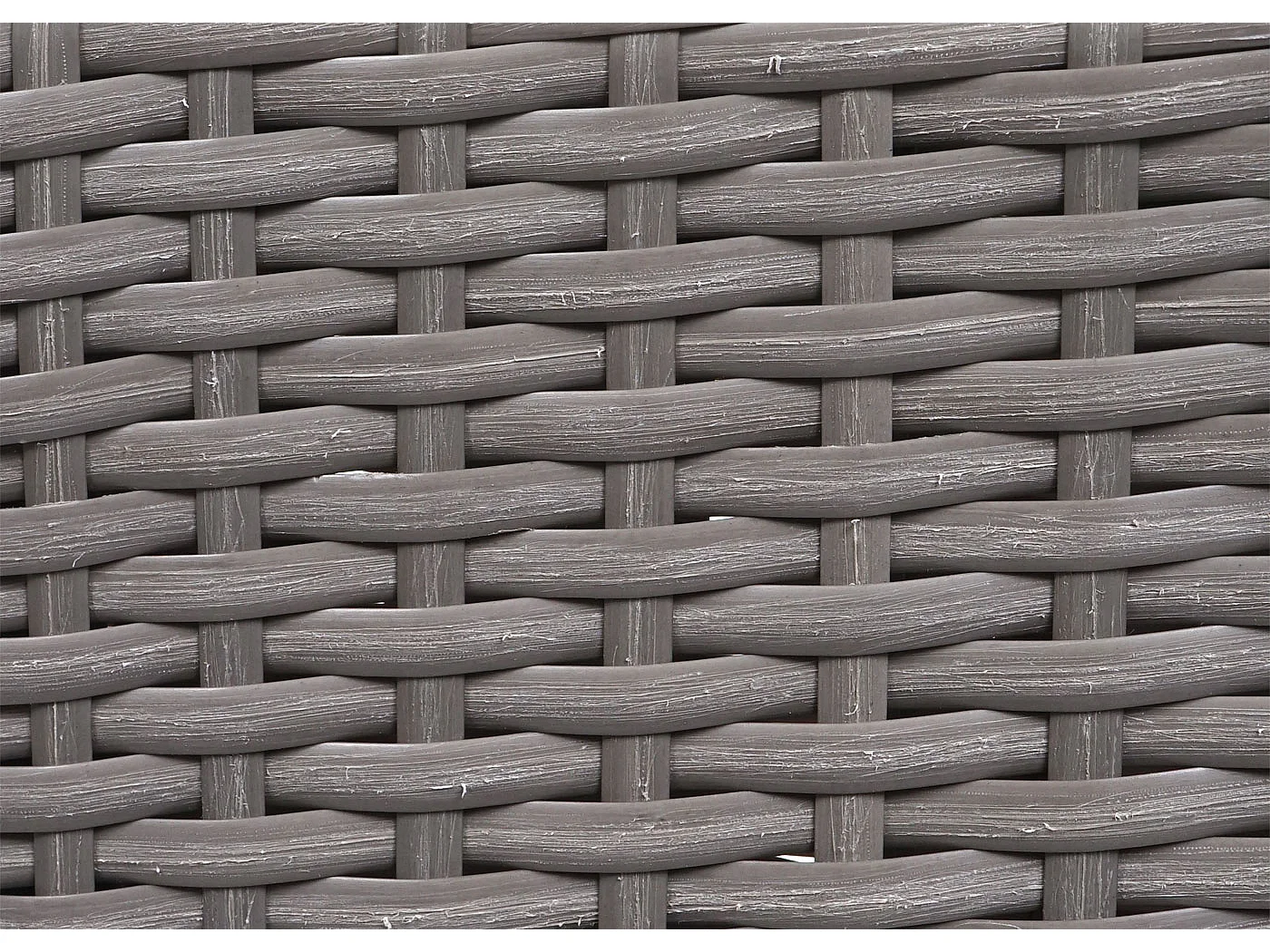 Zestaw MCW-G19 (5 elementów),  szary, poduszki w kolorze kremowym