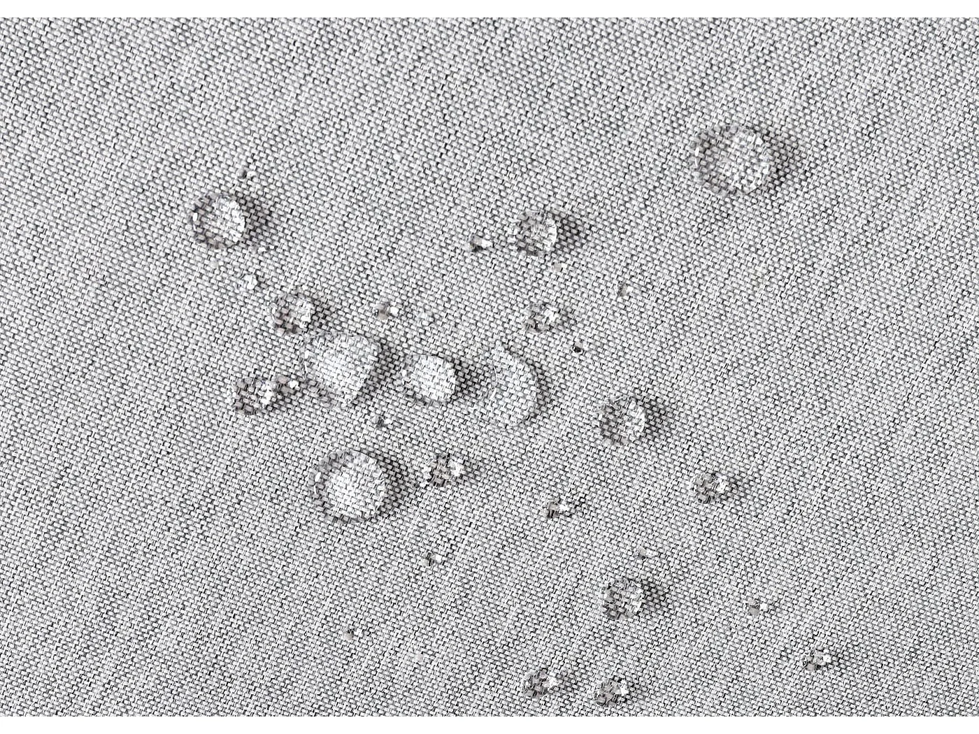 Tuinset MCW-L26b (set van 3),  lichtgrijs