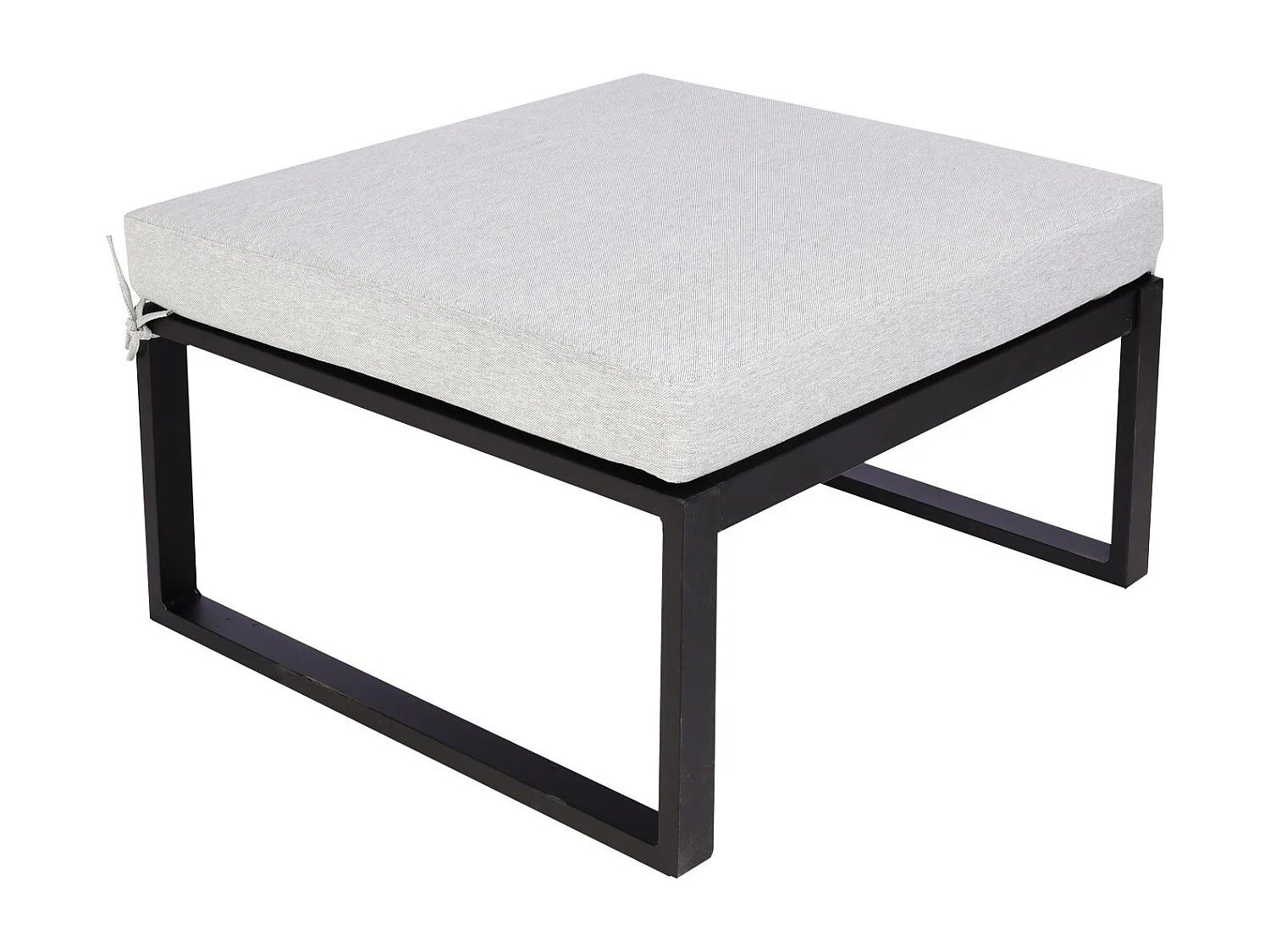 Tuinset MCW-L26b (set van 3),  lichtgrijs