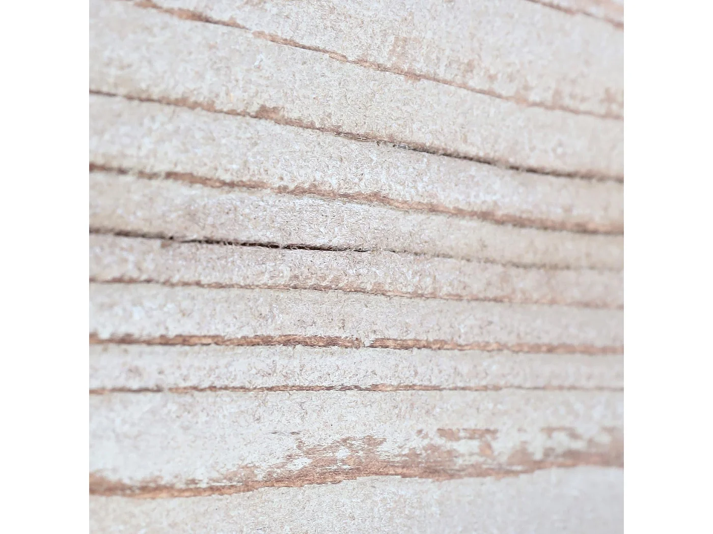 Sideboard MCW-L76, Kommode Schrank, Industrial Massiv-Holz MVG-zertifiziert 80x120x48cm, natur mit Metall-Optik