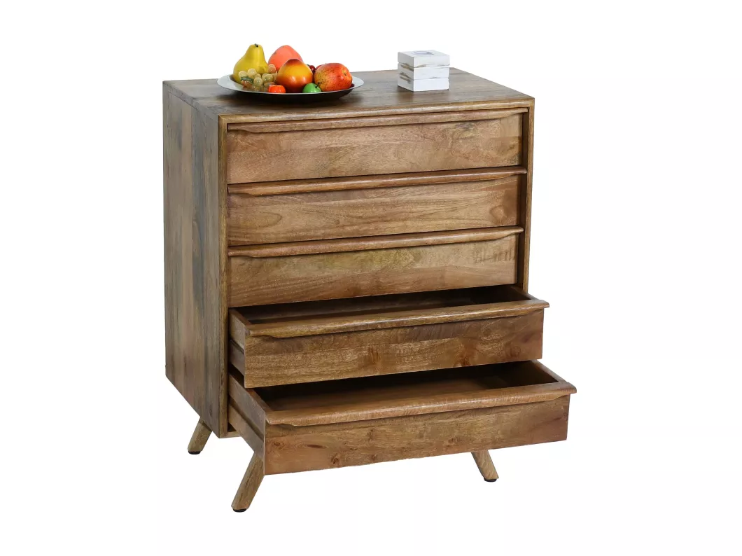 Kauf Unique Highboard MCW-L96